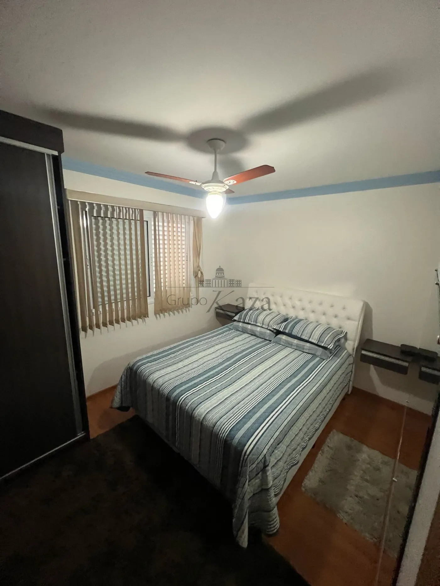 Foto 6 de Apartamento Padrão em Santana, São José dos Campos - imagem 6