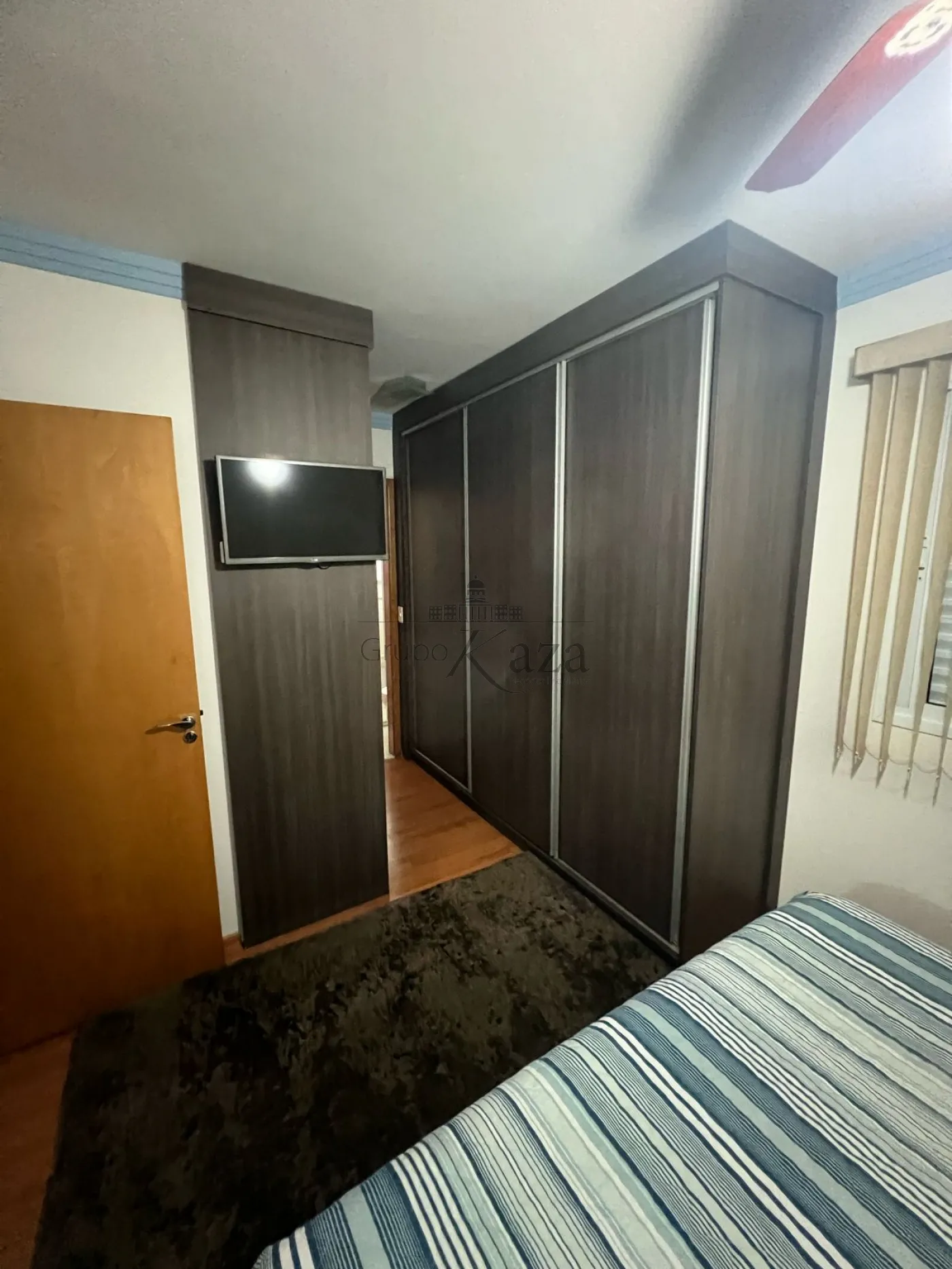 Foto 7 de Apartamento Padrão em Santana, São José dos Campos - imagem 7
