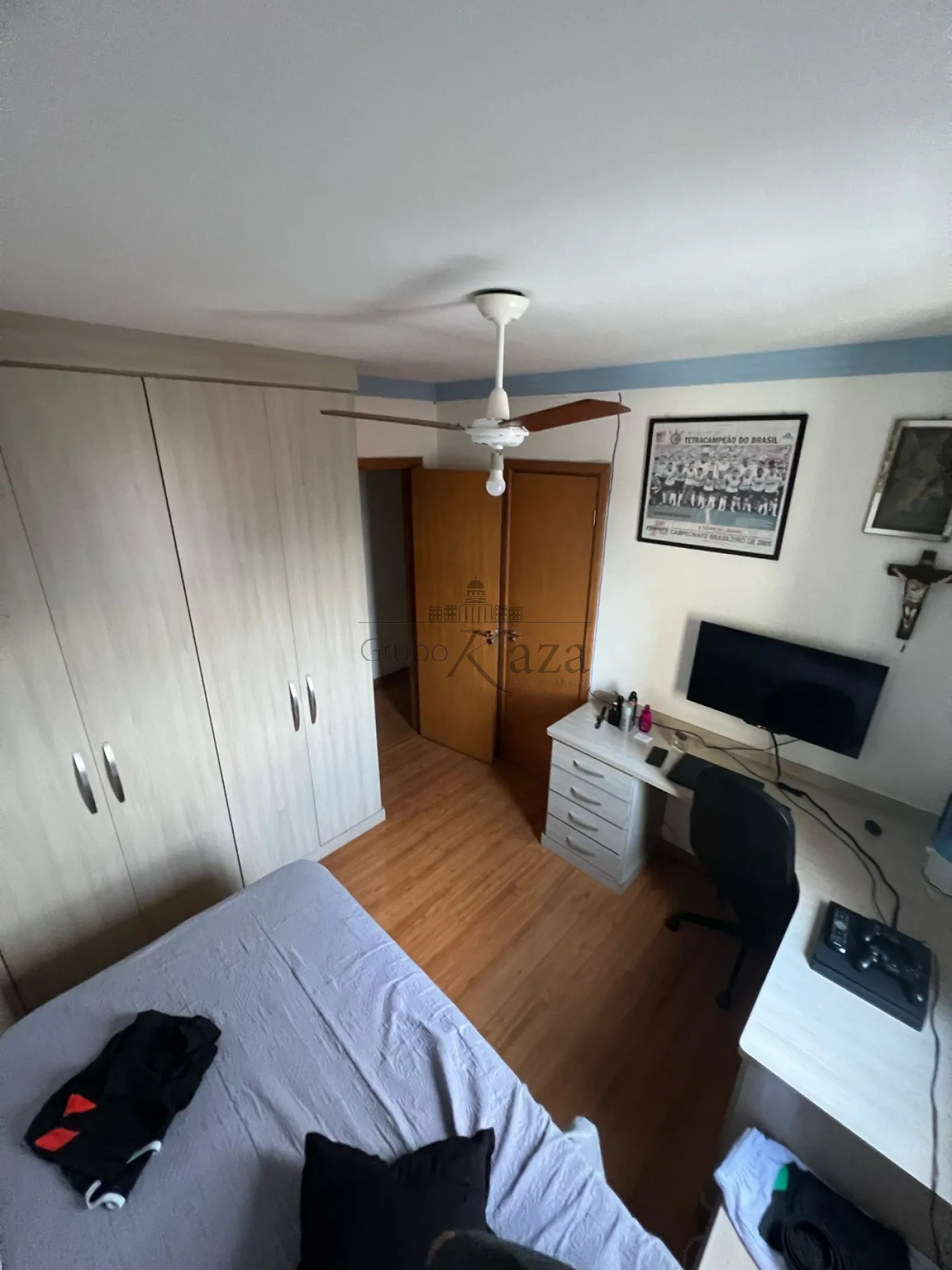 Foto 8 de Apartamento Padrão em Santana, São José dos Campos - imagem 8
