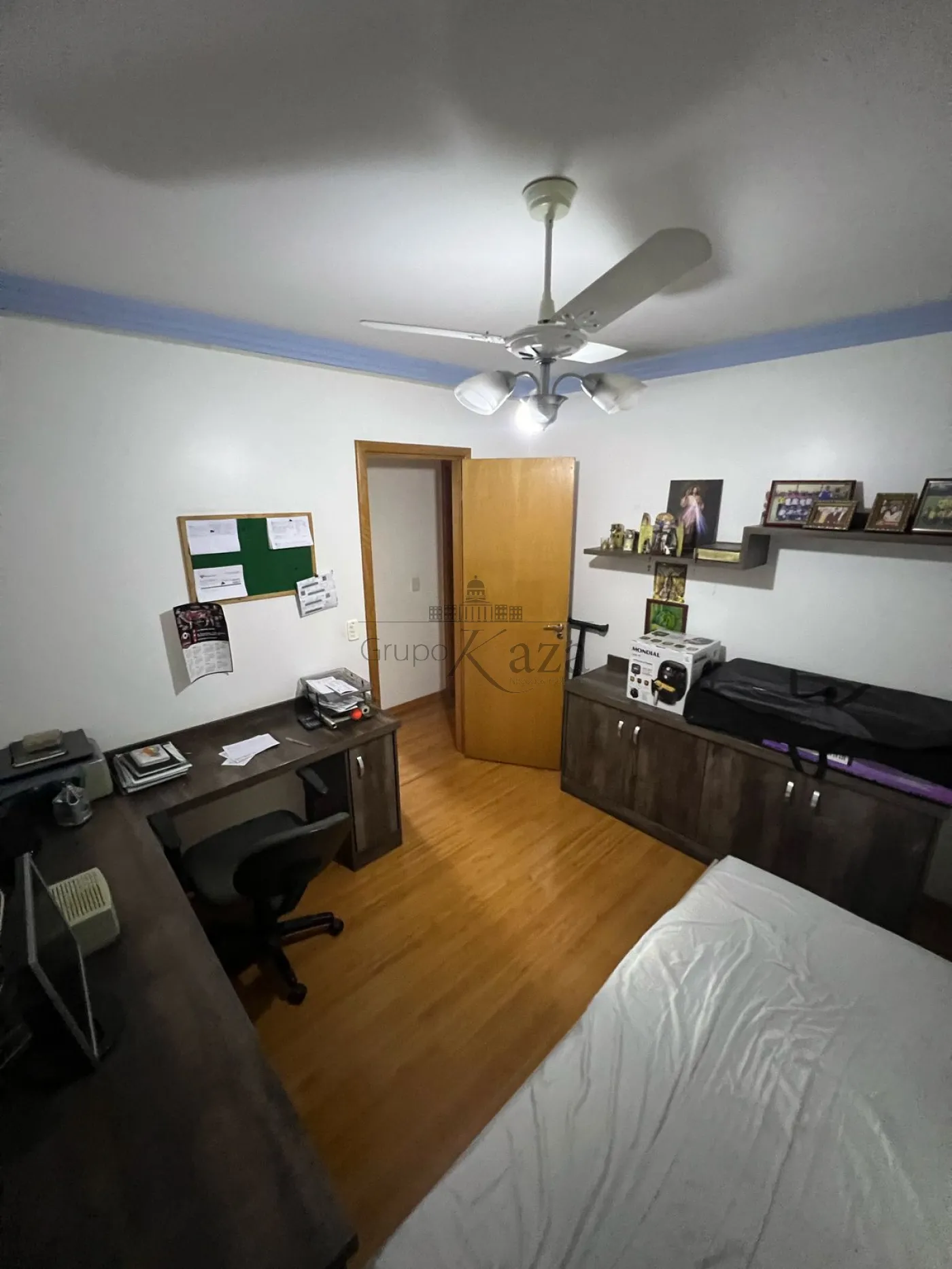 Foto 10 de Apartamento Padrão em Santana, São José dos Campos - imagem 10