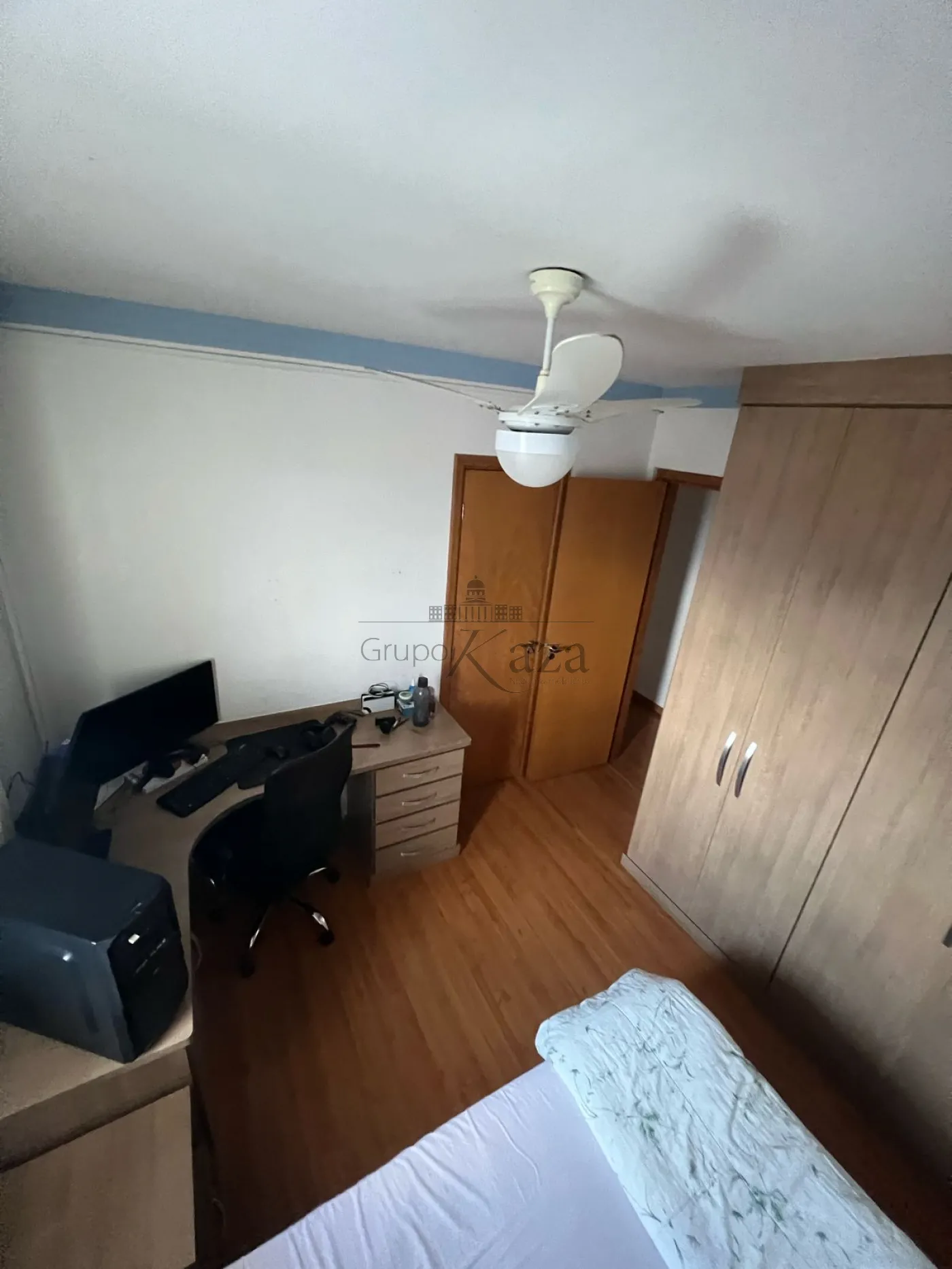 Foto 11 de Apartamento Padrão em Santana, São José dos Campos - imagem 11