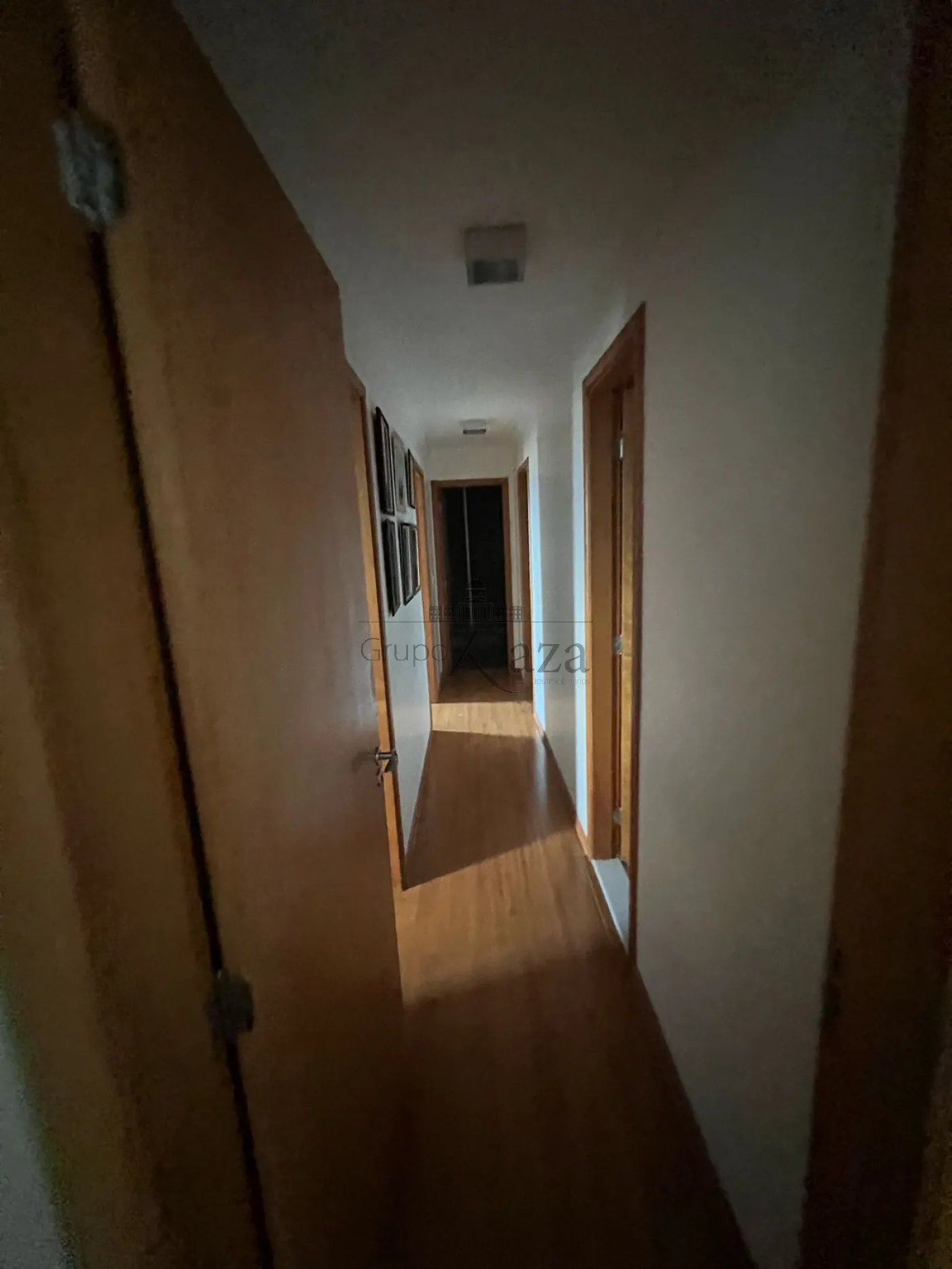 Foto 5 de Apartamento Padrão em Santana, São José dos Campos - imagem 5