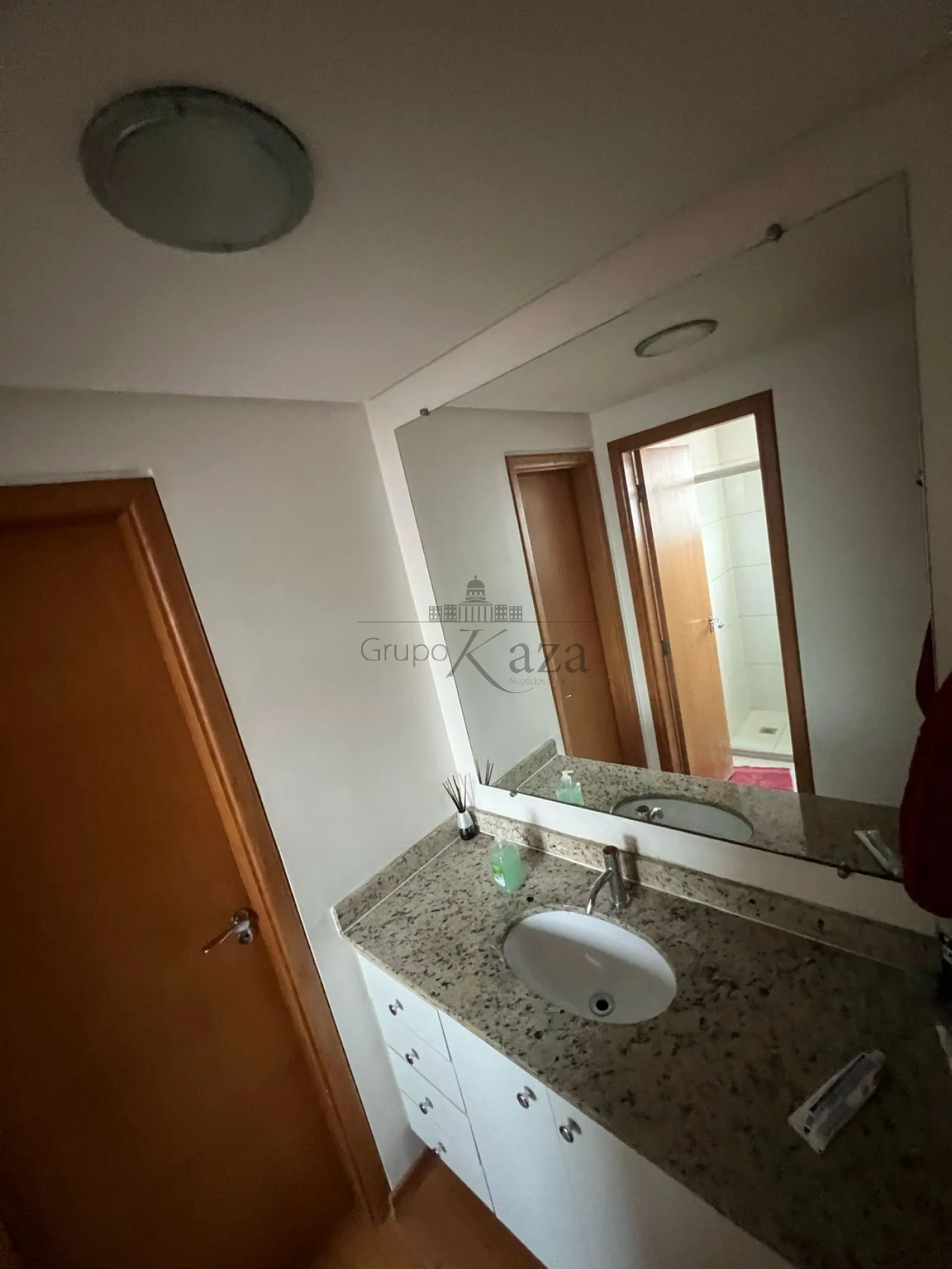 Foto 9 de Apartamento Padrão em Santana, São José dos Campos - imagem 9