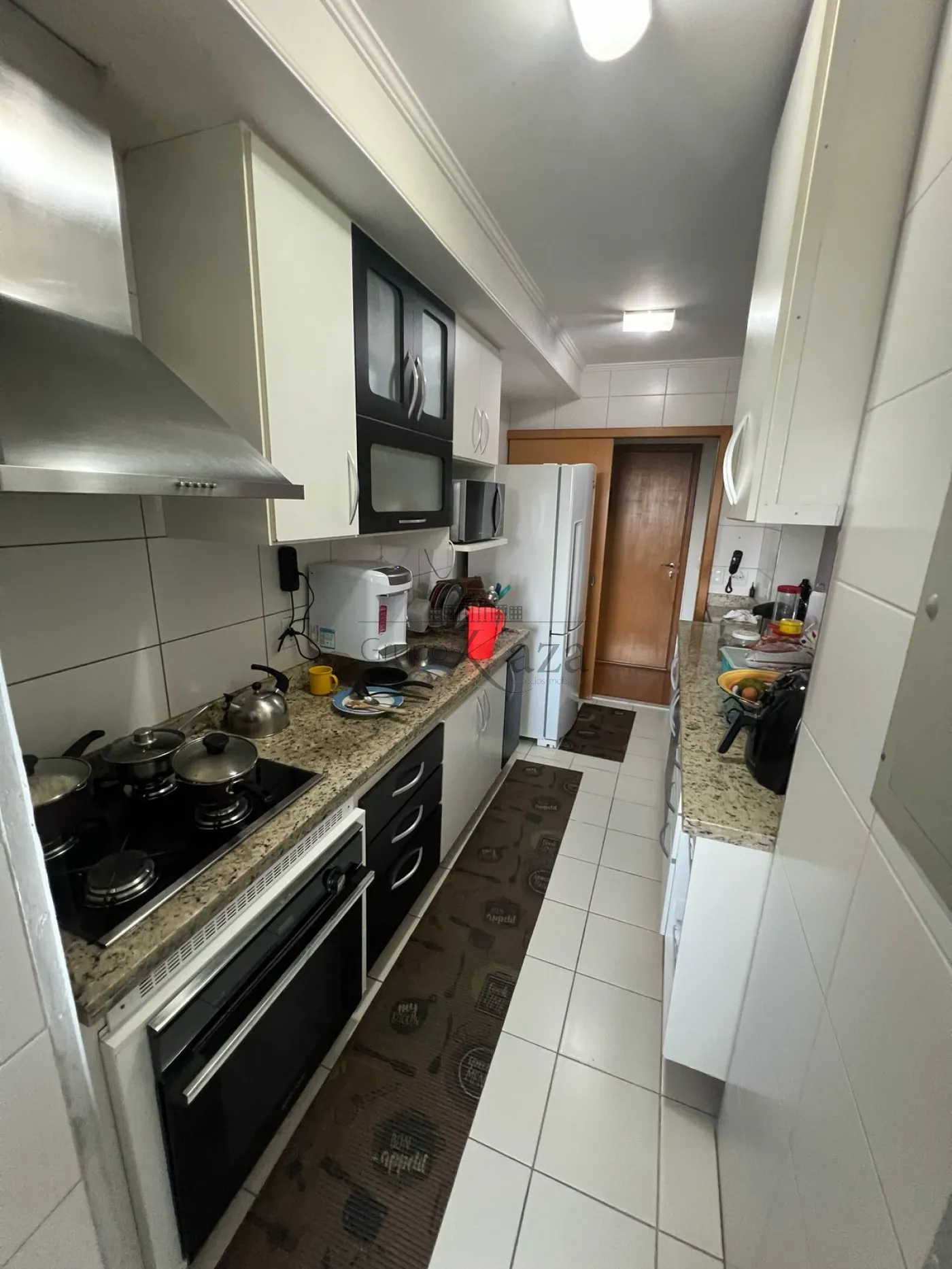 Foto 4 de Apartamento Padrão em Santana, São José dos Campos - imagem 4