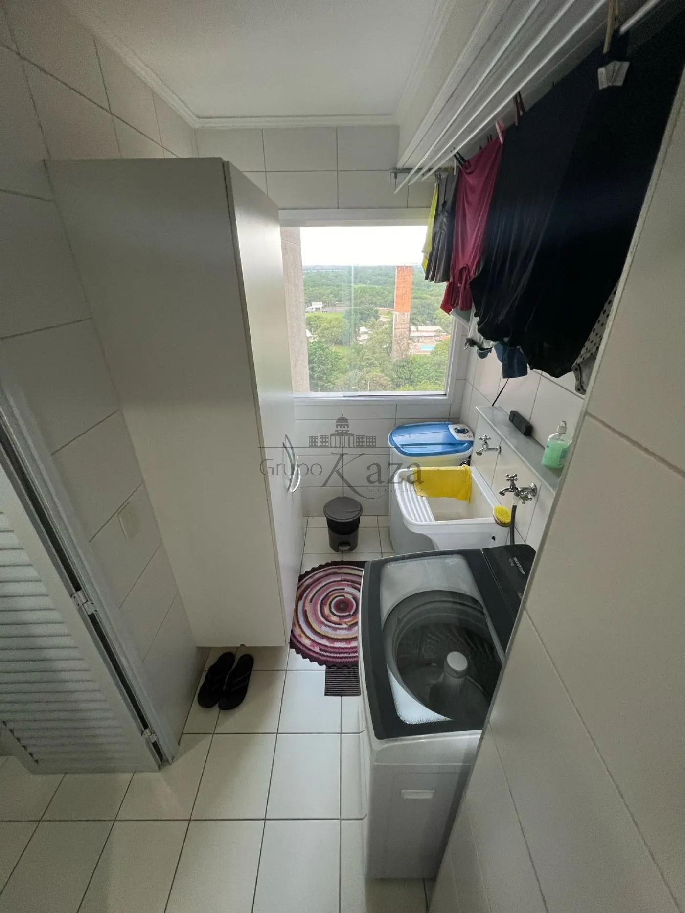 Foto 12 de Apartamento Padrão em Santana, São José dos Campos - imagem 12