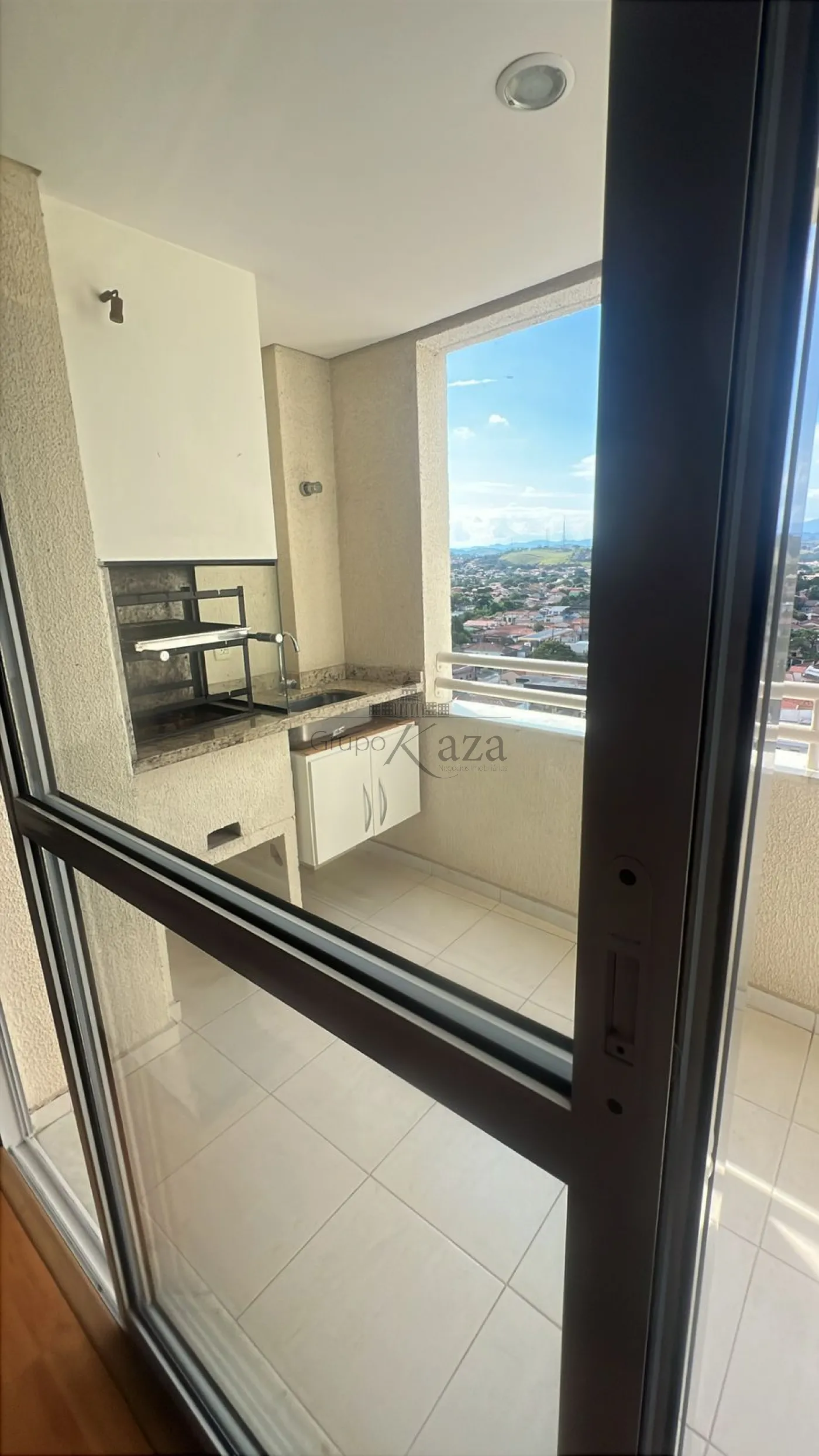 Foto 3 de Apartamento Padrão em Santana, São José dos Campos - imagem 3