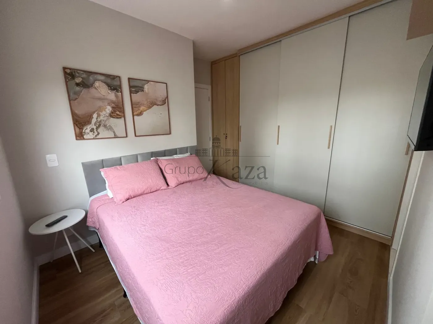 Foto 7 de Apartamento Padrão em Vila Indústrial, São José dos Campos - imagem 7