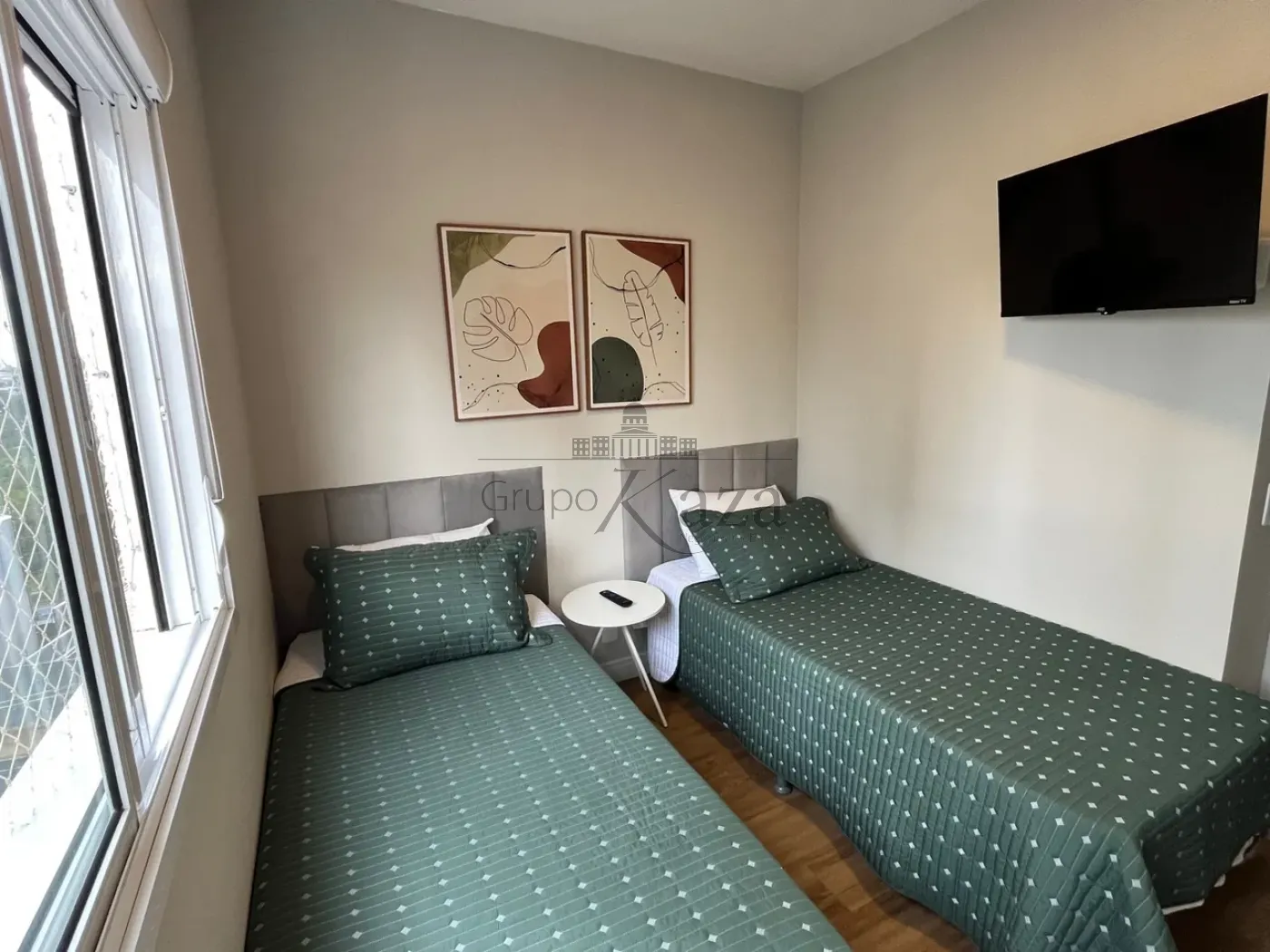 Foto 10 de Apartamento Padrão em Vila Indústrial, São José dos Campos - imagem 10