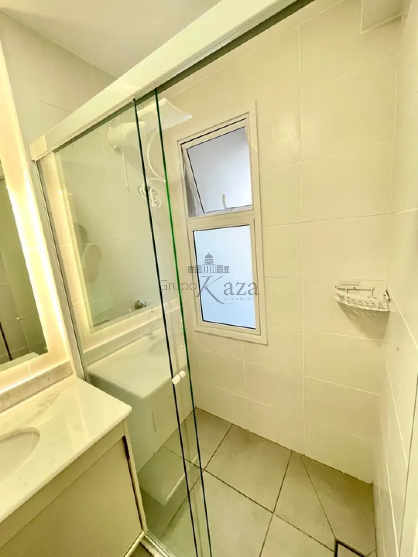 Foto 12 de Apartamento Padrão em Vila Indústrial, São José dos Campos - imagem 12