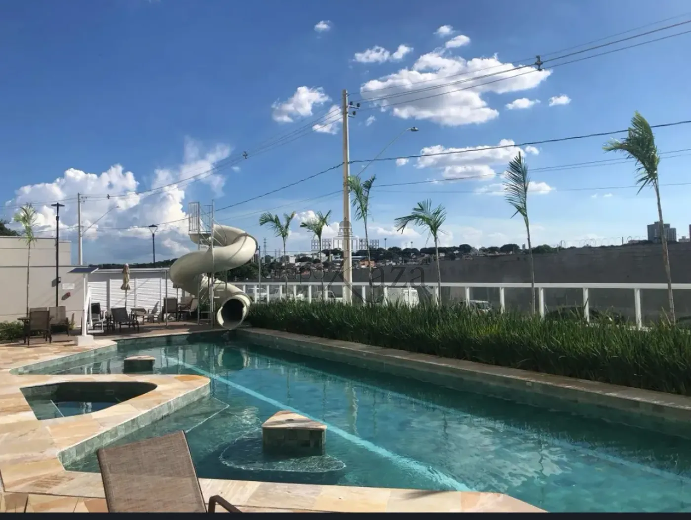 Foto 13 de Apartamento Padrão em Vila Indústrial, São José dos Campos - imagem 13
