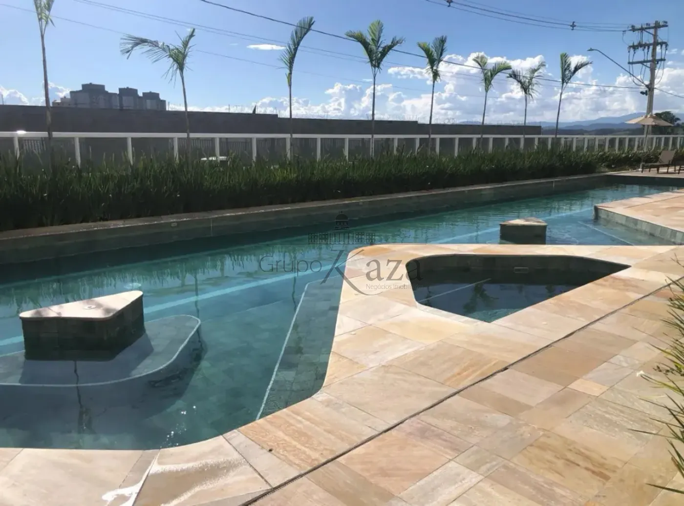 Foto 14 de Apartamento Padrão em Vila Indústrial, São José dos Campos - imagem 14