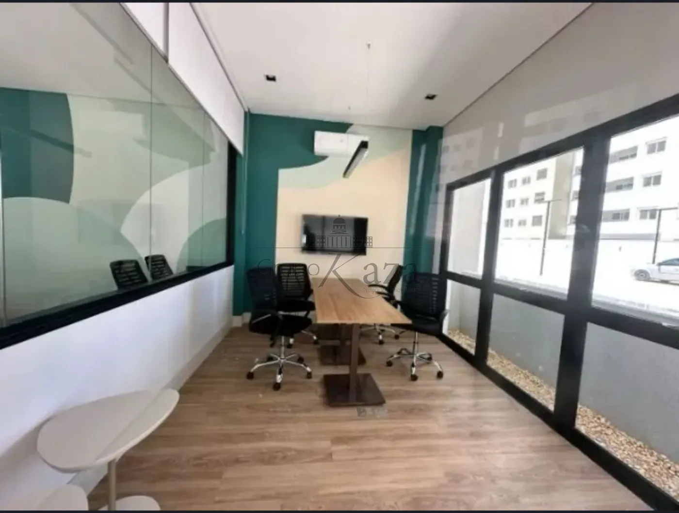 Foto 15 de Apartamento Padrão em Vila Indústrial, São José dos Campos - imagem 15
