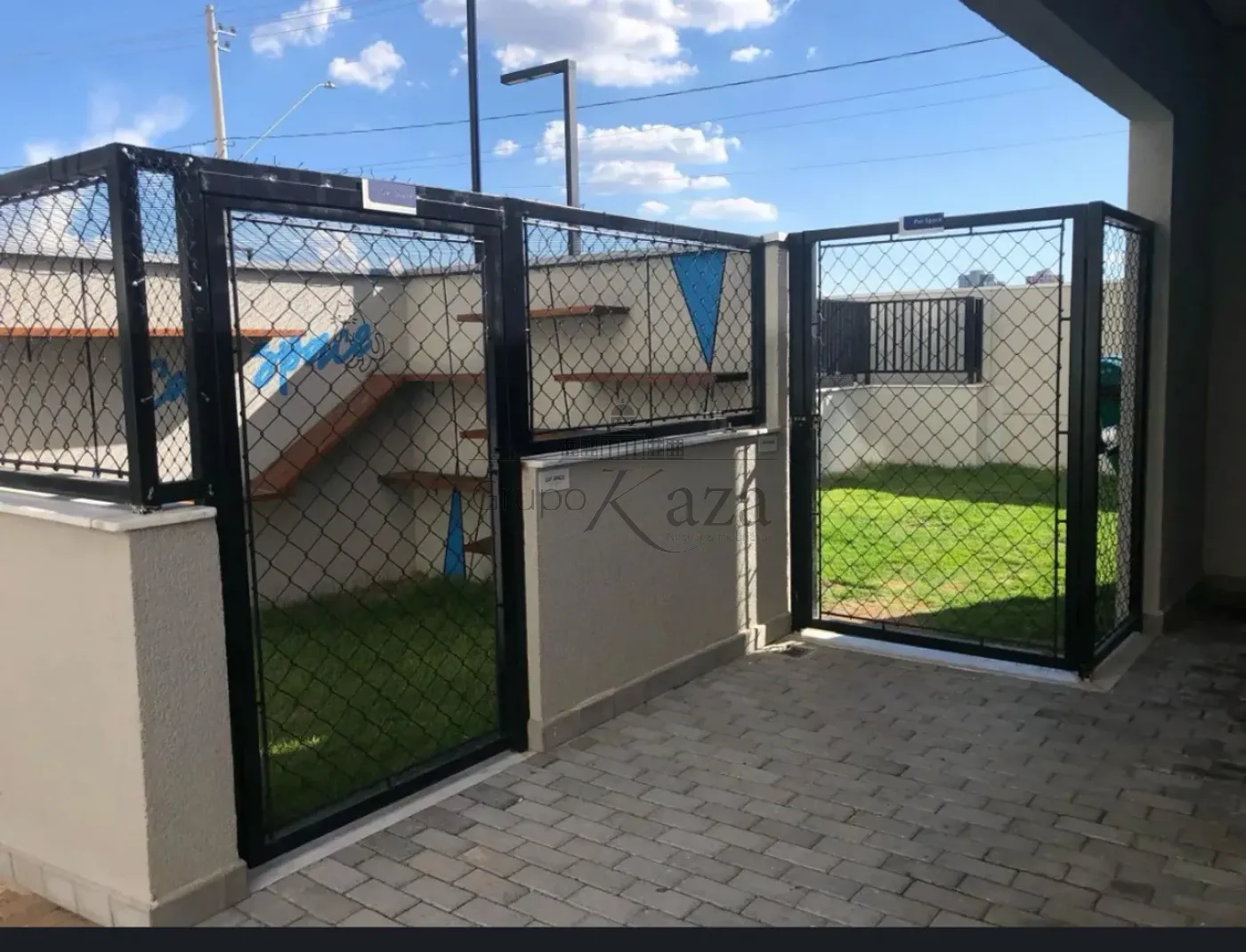 Foto 16 de Apartamento Padrão em Vila Indústrial, São José dos Campos - imagem 16
