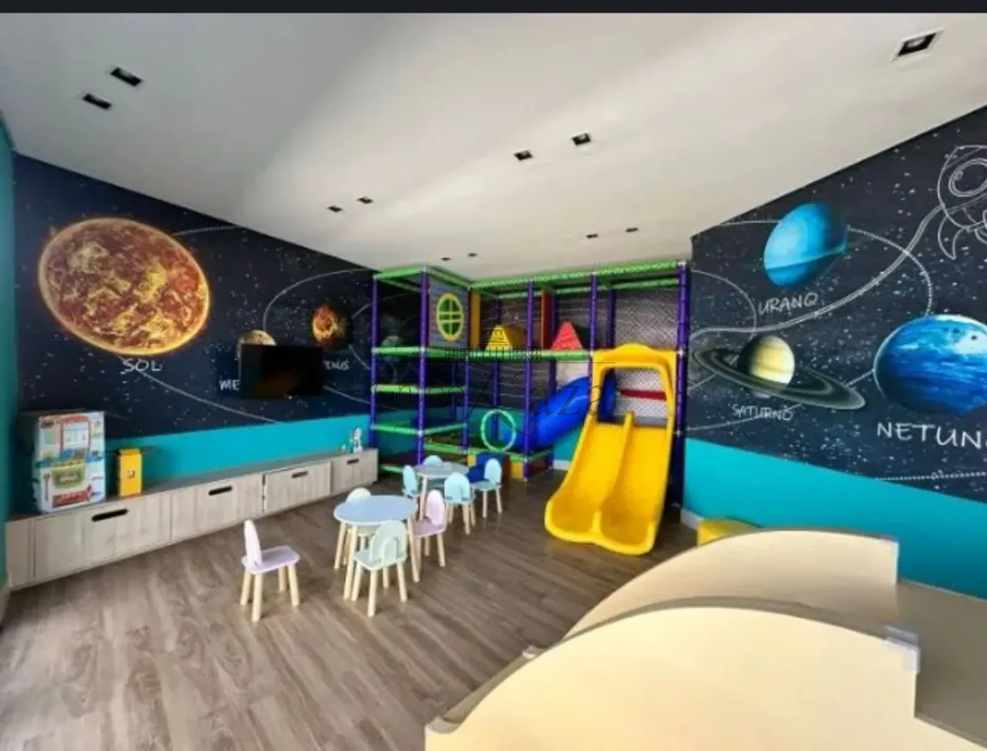 Foto 17 de Apartamento Padrão em Vila Indústrial, São José dos Campos - imagem 17