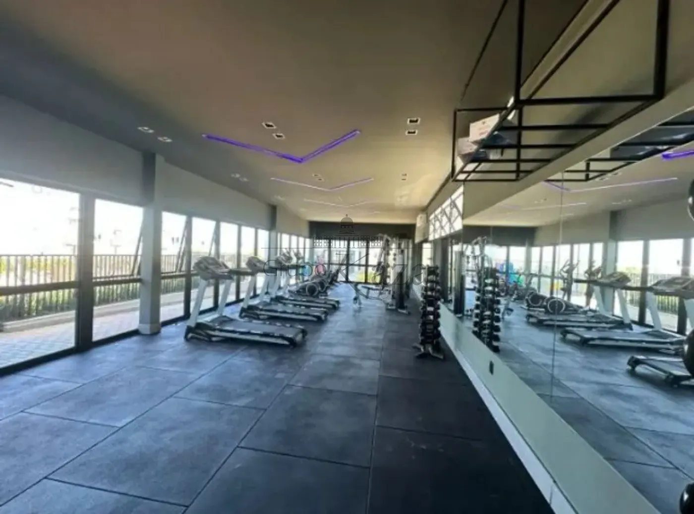 Foto 18 de Apartamento Padrão em Vila Indústrial, São José dos Campos - imagem 18