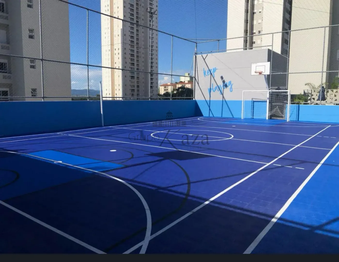Foto 19 de Apartamento Padrão em Vila Indústrial, São José dos Campos - imagem 19