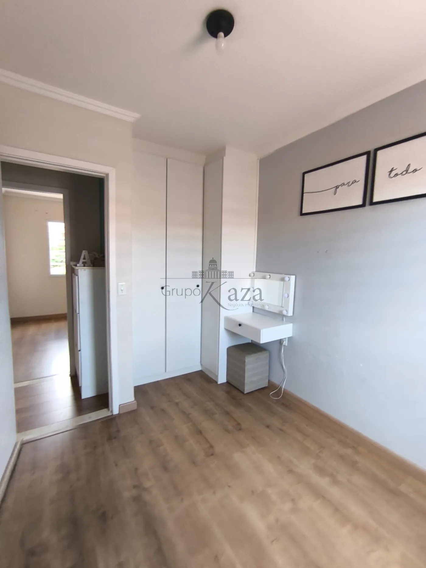 Foto 12 de Casa Condomínio em Condomínio Residencial Campo Belo, São José dos Campos - imagem 12