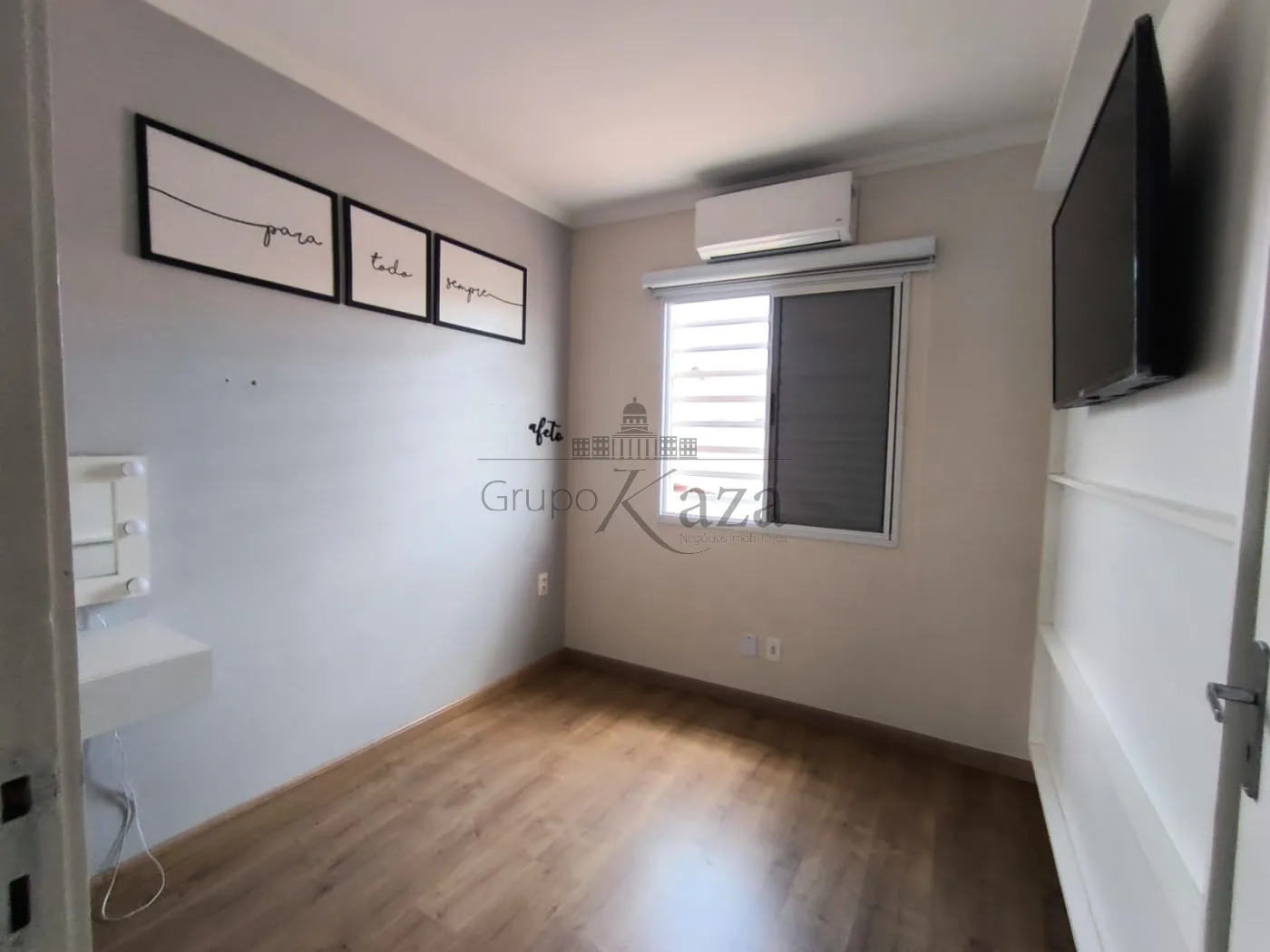 Foto 10 de Casa Condomínio em Condomínio Residencial Campo Belo, São José dos Campos - imagem 10