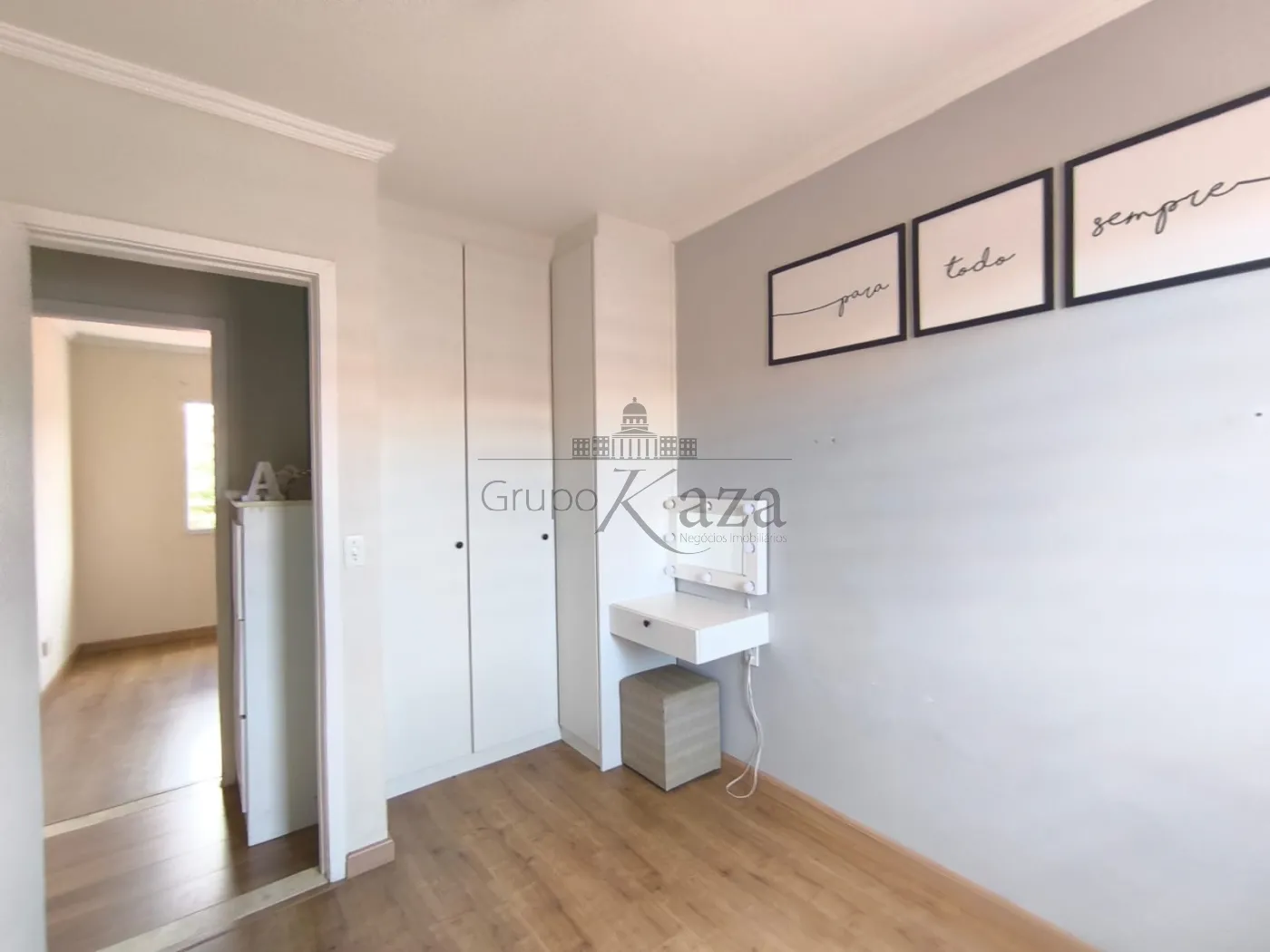 Foto 11 de Casa Condomínio em Condomínio Residencial Campo Belo, São José dos Campos - imagem 11