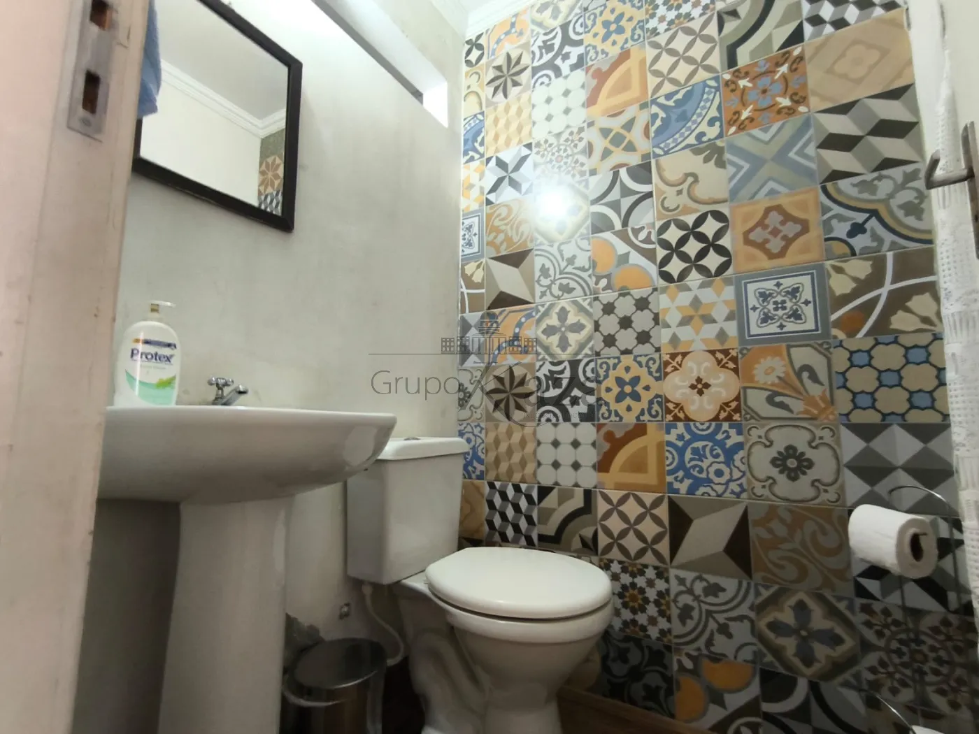 Foto 9 de Casa Condomínio em Condomínio Residencial Campo Belo, São José dos Campos - imagem 9