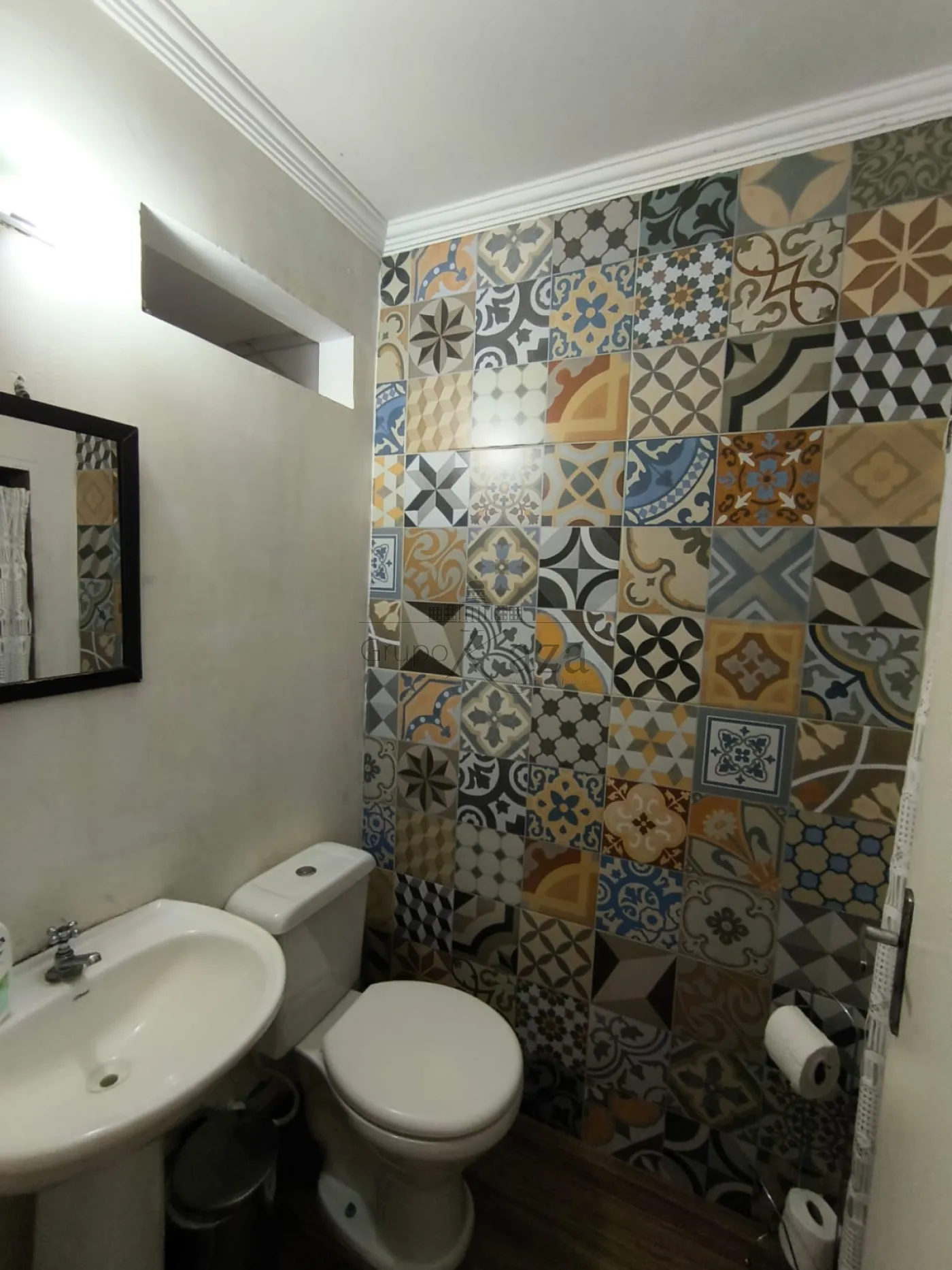 Foto 8 de Casa Condomínio em Condomínio Residencial Campo Belo, São José dos Campos - imagem 8