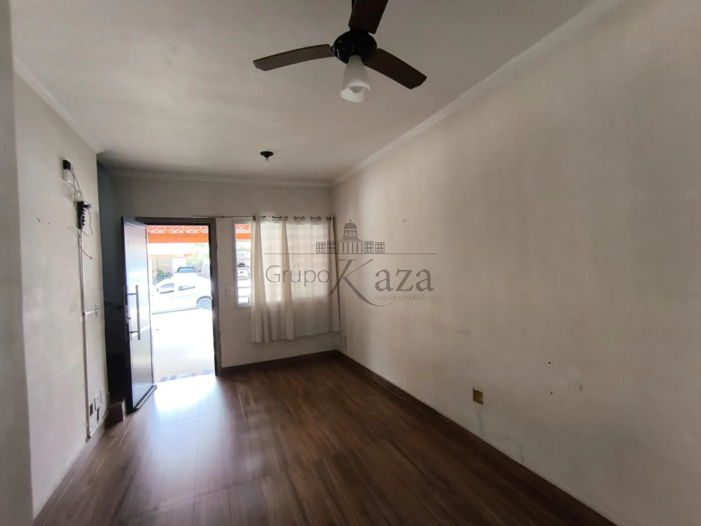 Foto 2 de Casa Condomínio em Condomínio Residencial Campo Belo, São José dos Campos - imagem 2