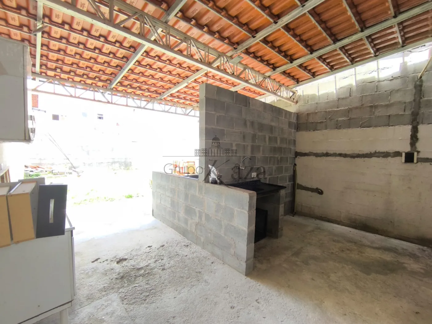 Foto 24 de Casa Condomínio em Condomínio Residencial Campo Belo, São José dos Campos - imagem 24