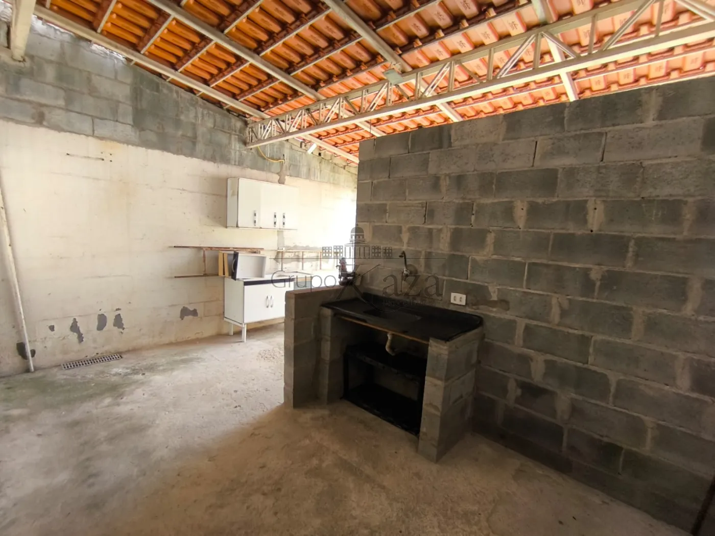 Foto 22 de Casa Condomínio em Condomínio Residencial Campo Belo, São José dos Campos - imagem 22