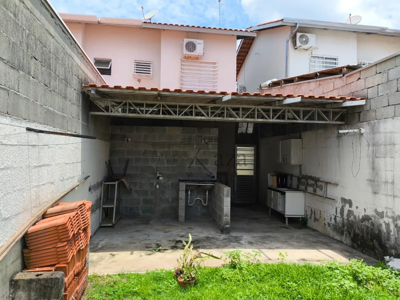 Foto 27 de Casa Condomínio em Condomínio Residencial Campo Belo, São José dos Campos - imagem 27