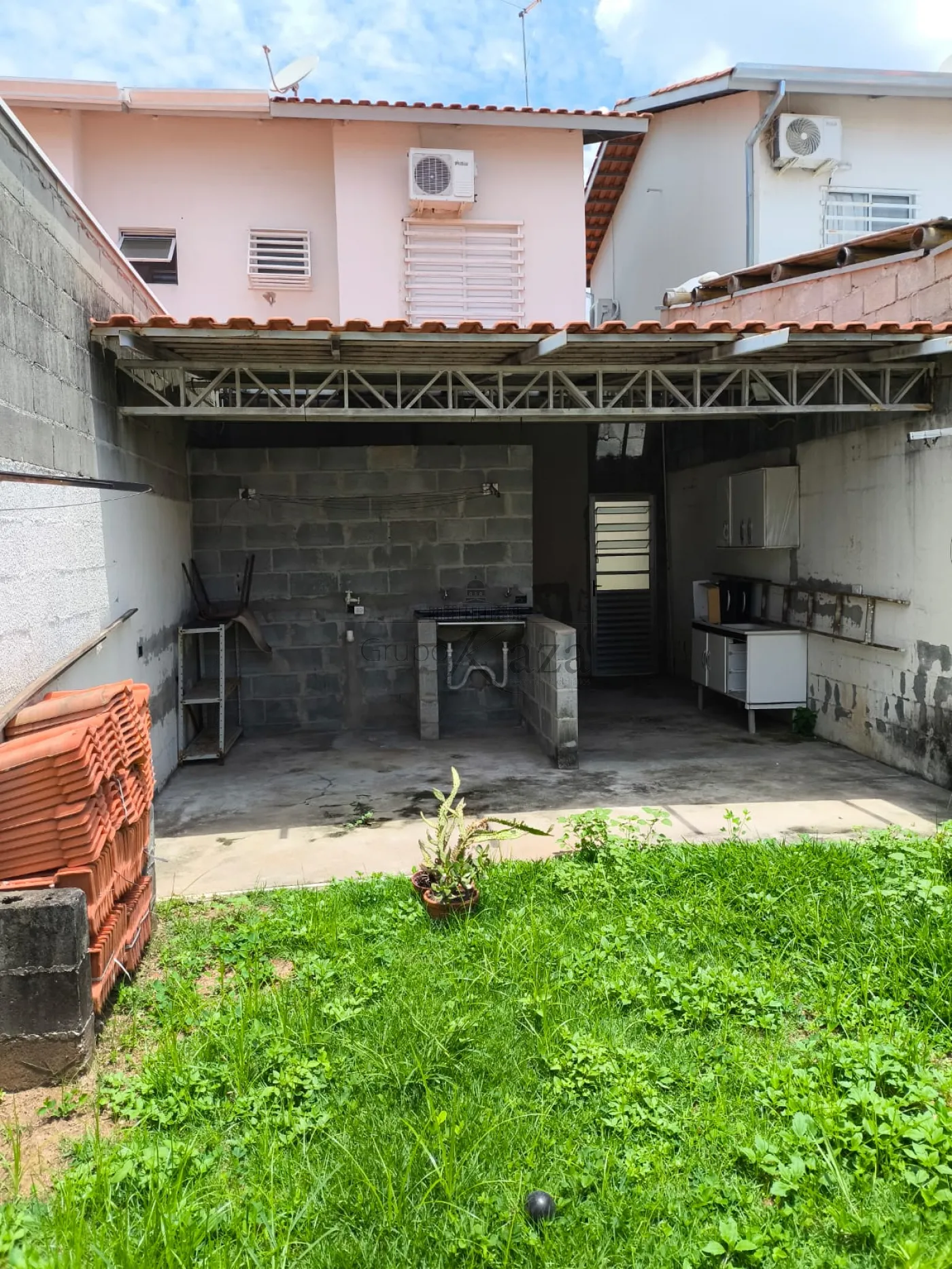 Foto 28 de Casa Condomínio em Condomínio Residencial Campo Belo, São José dos Campos - imagem 28