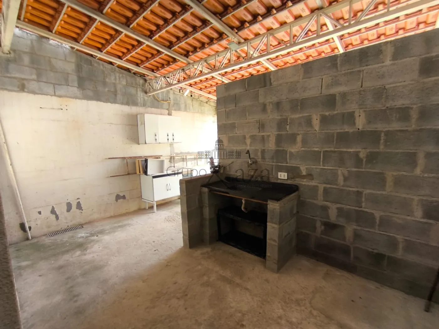 Foto 21 de Casa Condomínio em Condomínio Residencial Campo Belo, São José dos Campos - imagem 21
