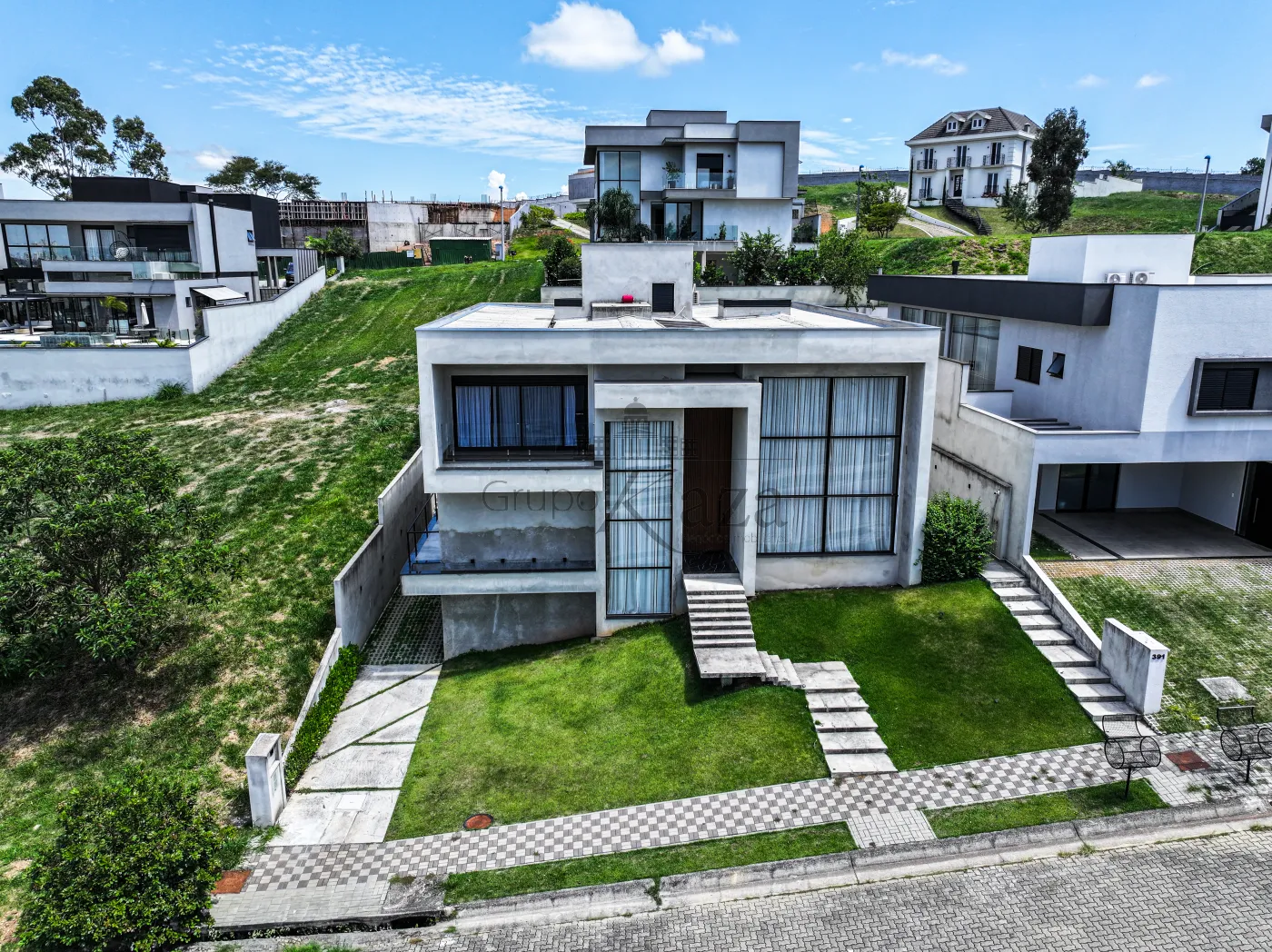 Foto 46 de Casa Condomínio em Condomínio Reserva do Paratehy, São José dos Campos - imagem 46