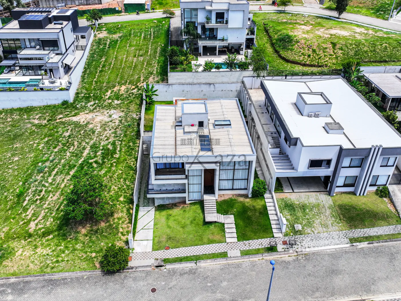 Foto 45 de Casa Condomínio em Condomínio Reserva do Paratehy, São José dos Campos - imagem 45
