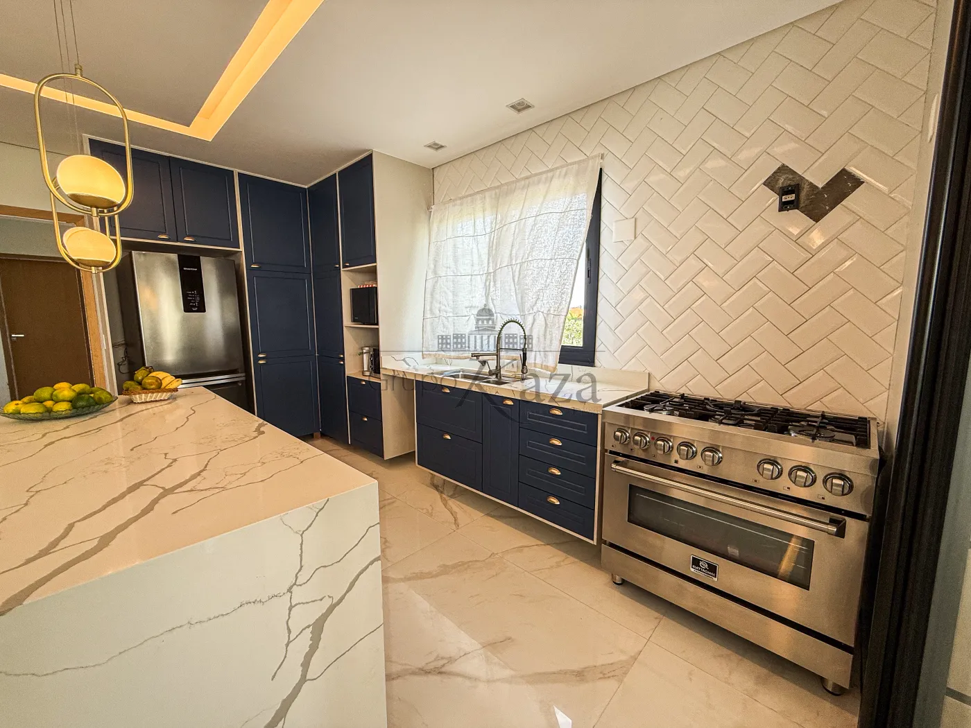 Foto 14 de Casa Condomínio em Condomínio Reserva do Paratehy, São José dos Campos - imagem 14