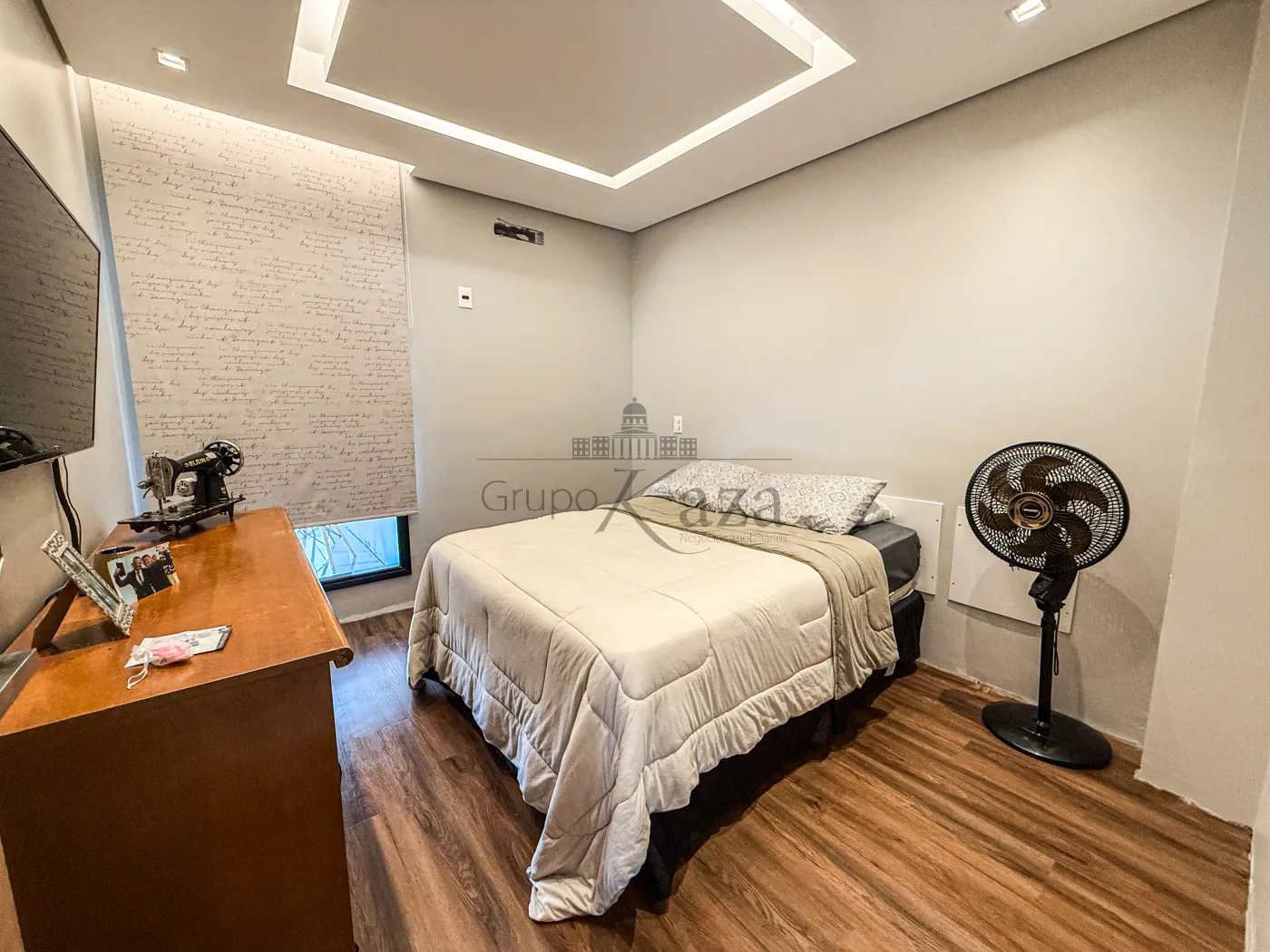 Foto 22 de Casa Condomínio em Condomínio Reserva do Paratehy, São José dos Campos - imagem 22