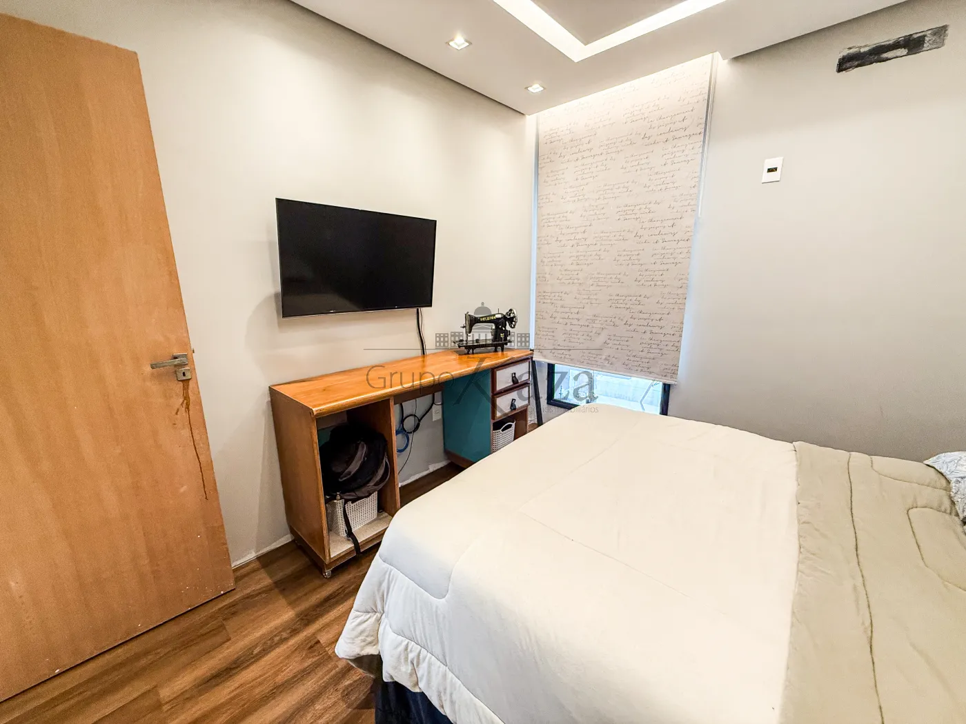 Foto 23 de Casa Condomínio em Condomínio Reserva do Paratehy, São José dos Campos - imagem 23