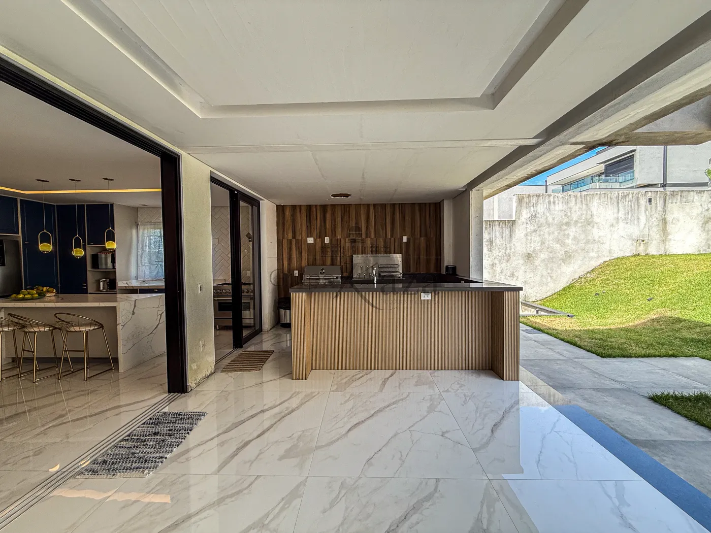 Foto 4 de Casa Condomínio em Condomínio Reserva do Paratehy, São José dos Campos - imagem 4
