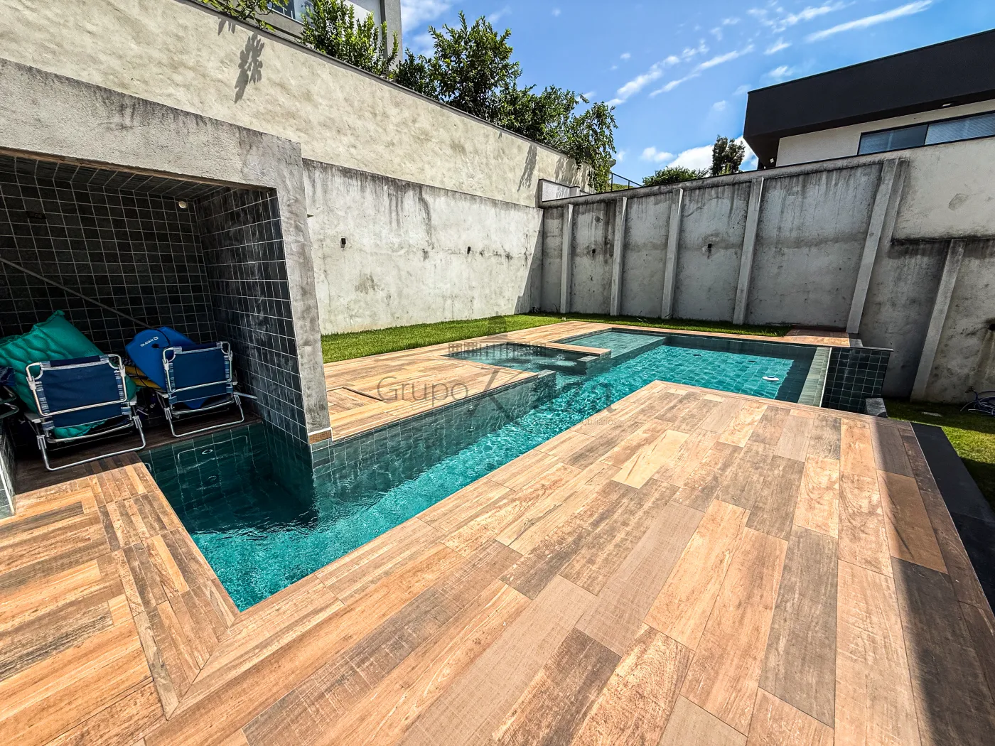 Foto 41 de Casa Condomínio em Condomínio Reserva do Paratehy, São José dos Campos - imagem 41
