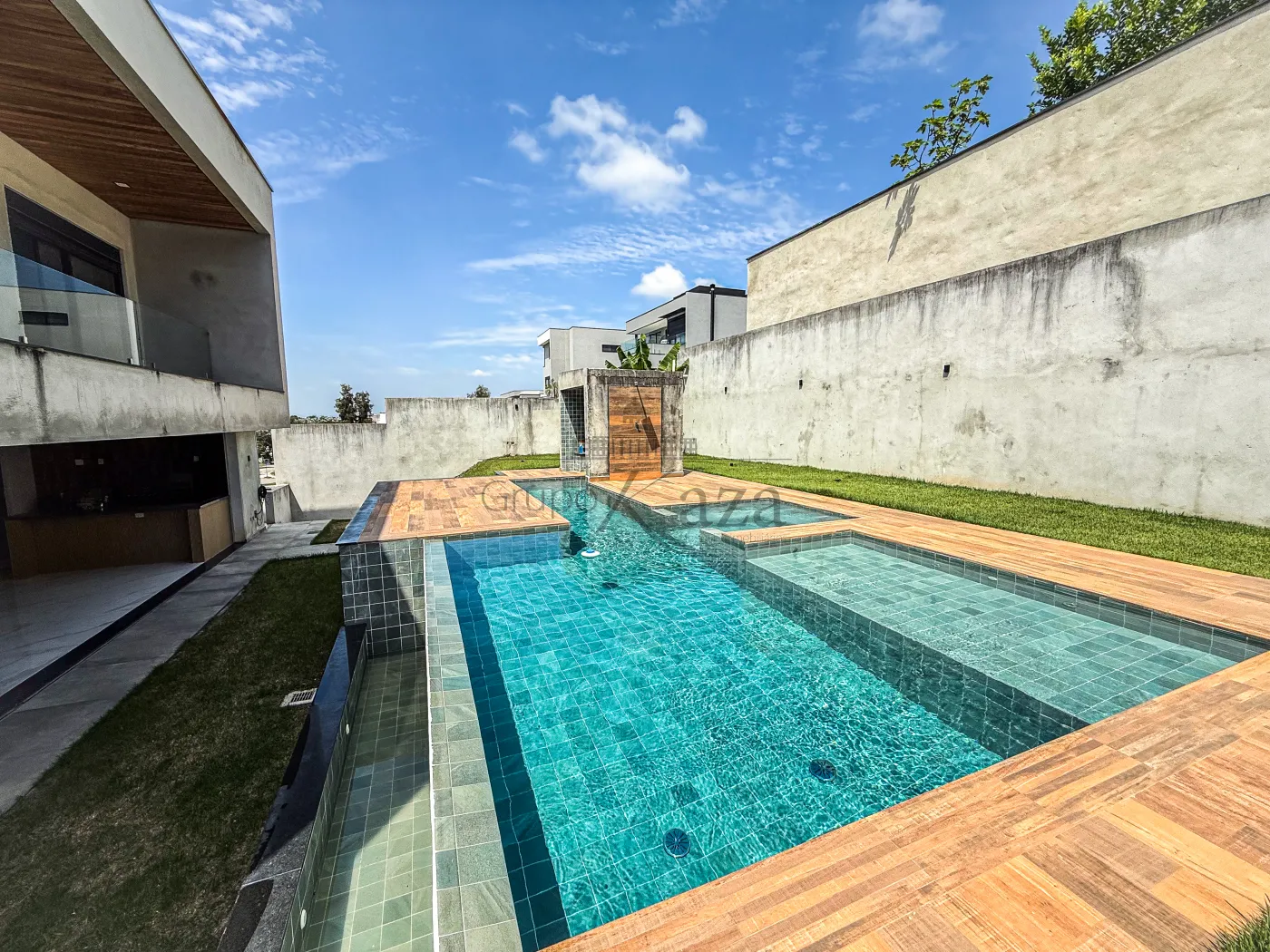 Foto 2 de Casa Condomínio em Condomínio Reserva do Paratehy, São José dos Campos - imagem 2