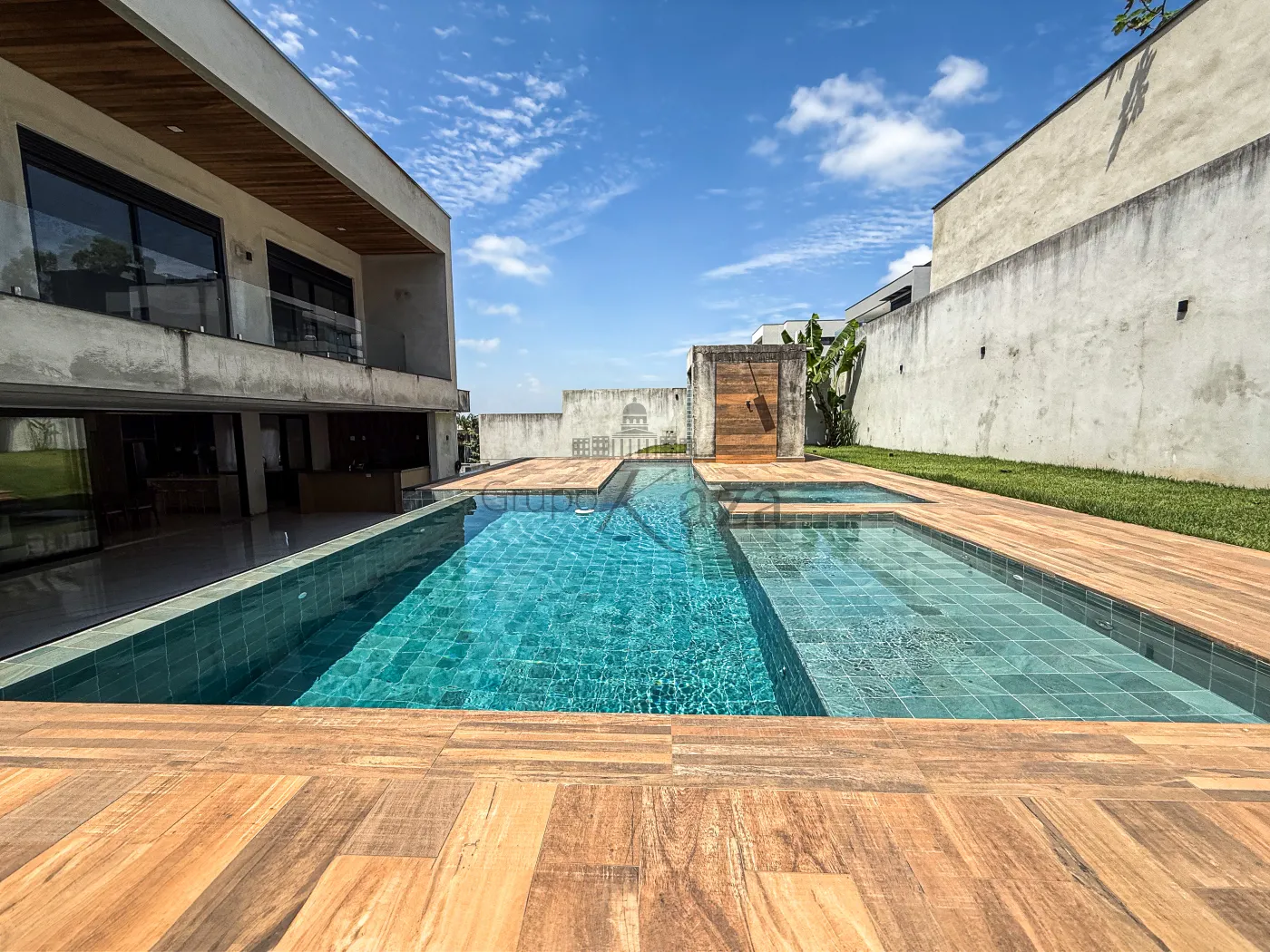 Foto 3 de Casa Condomínio em Condomínio Reserva do Paratehy, São José dos Campos - imagem 3
