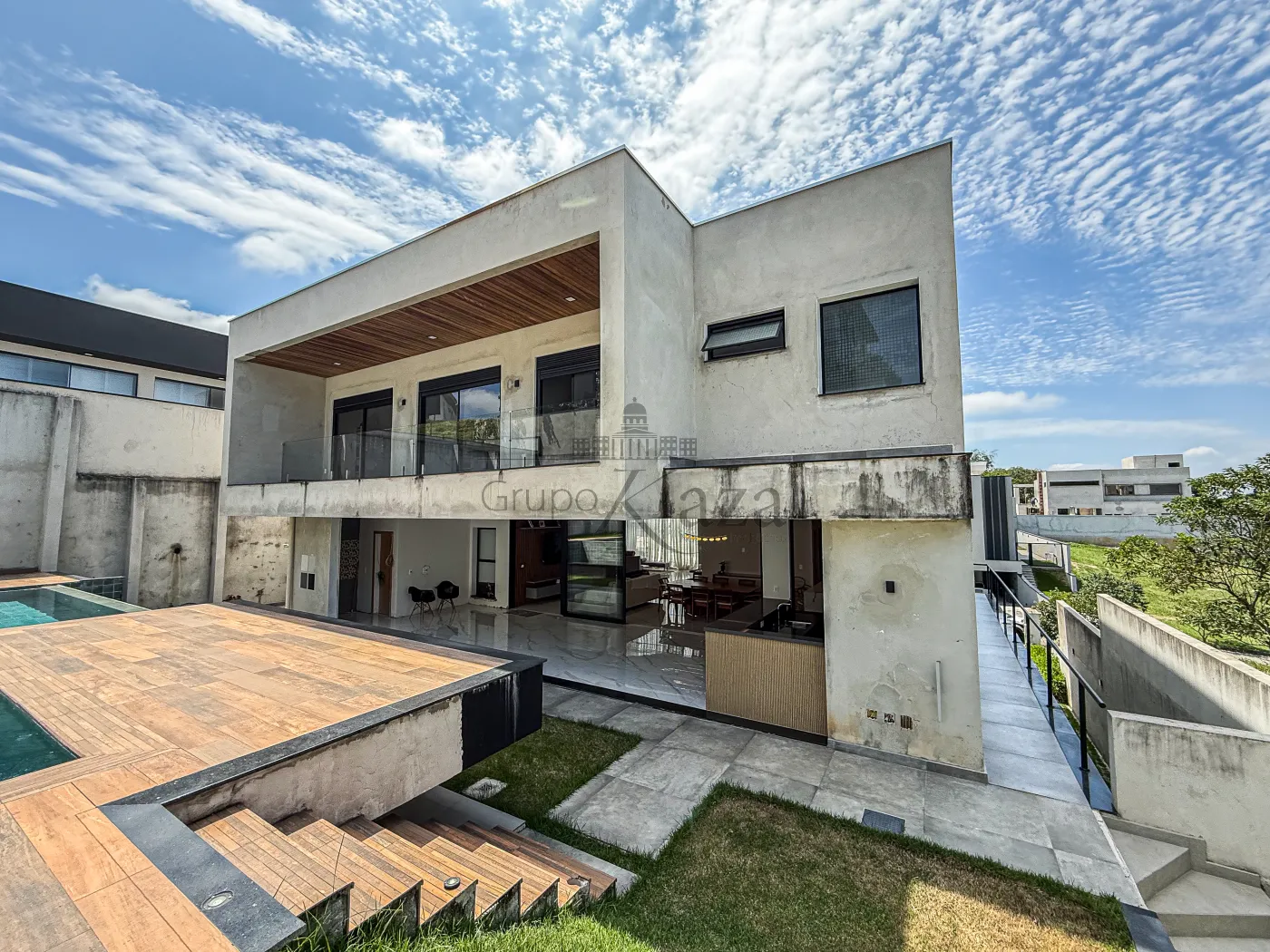 Foto 40 de Casa Condomínio em Condomínio Reserva do Paratehy, São José dos Campos - imagem 40