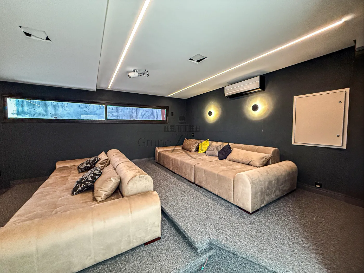 Foto 18 de Casa Condomínio em Condomínio Reserva do Paratehy, São José dos Campos - imagem 18