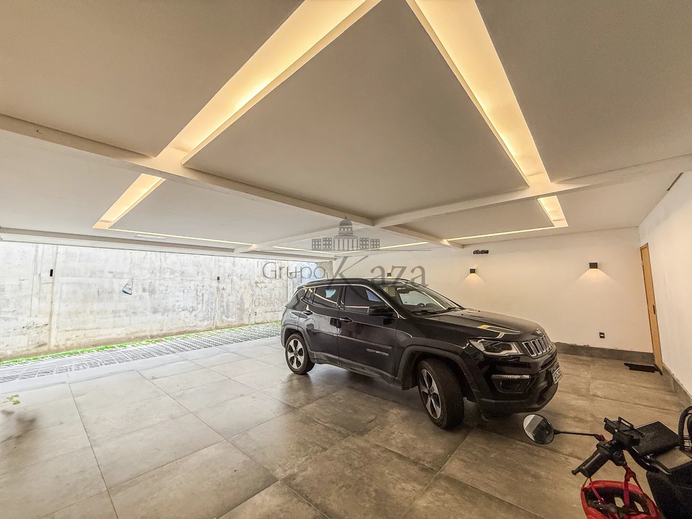 Foto 44 de Casa Condomínio em Condomínio Reserva do Paratehy, São José dos Campos - imagem 44