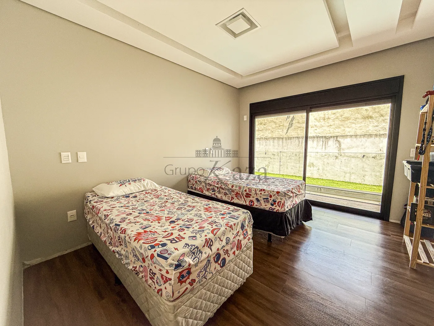 Foto 24 de Casa Condomínio em Condomínio Reserva do Paratehy, São José dos Campos - imagem 24