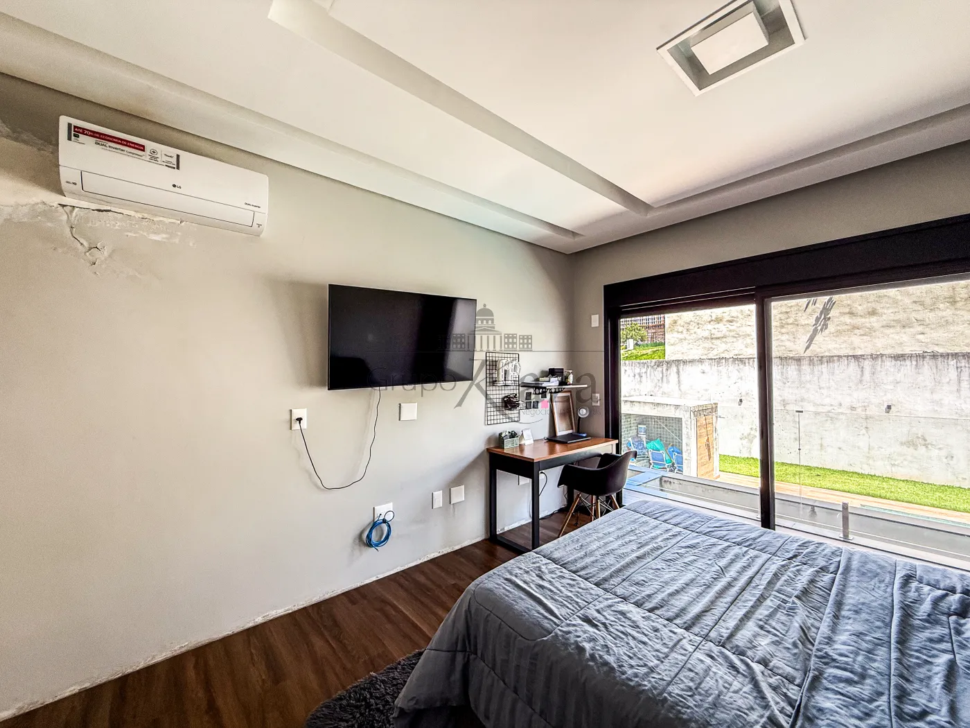 Foto 33 de Casa Condomínio em Condomínio Reserva do Paratehy, São José dos Campos - imagem 33