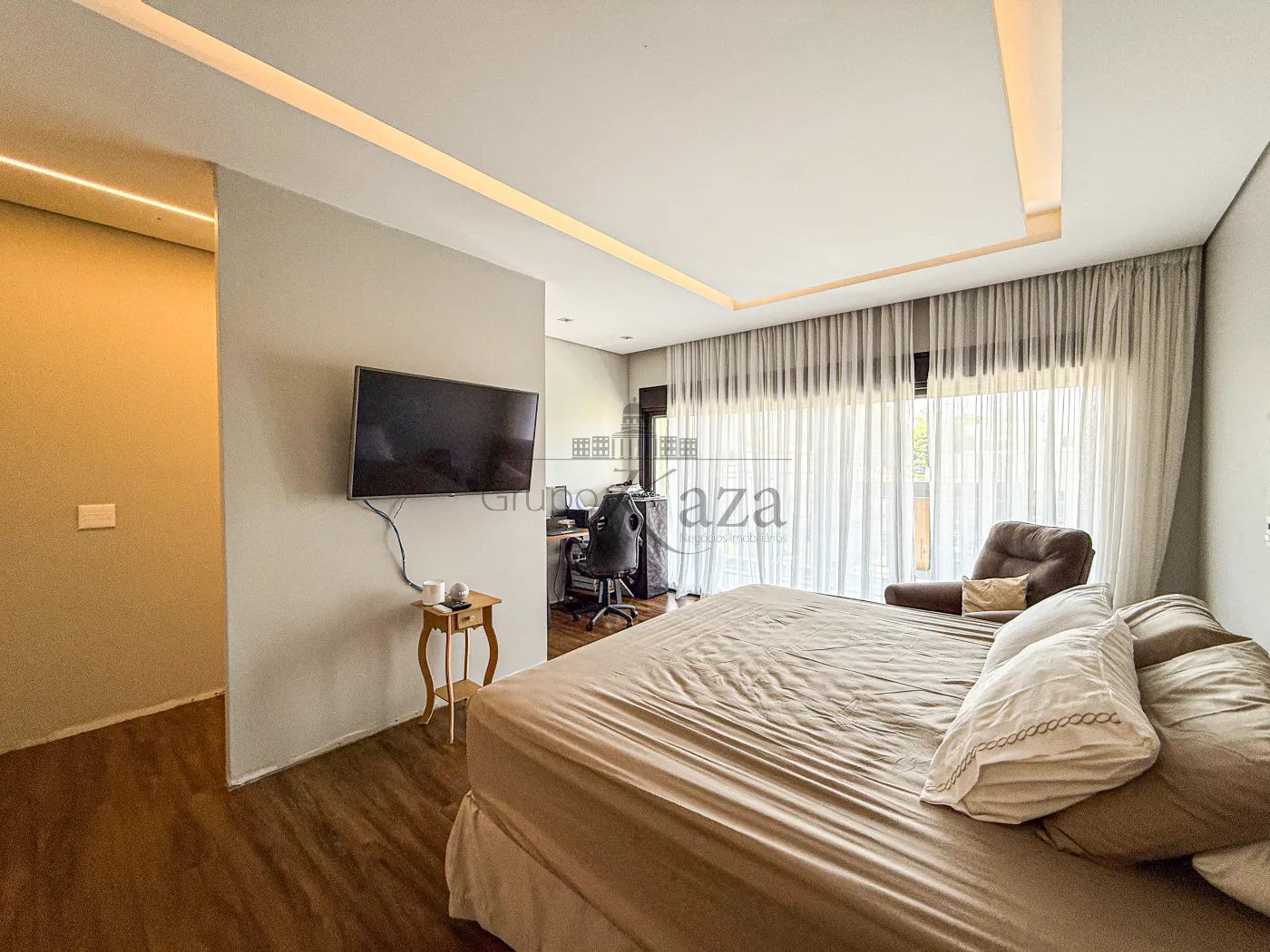 Foto 35 de Casa Condomínio em Condomínio Reserva do Paratehy, São José dos Campos - imagem 35