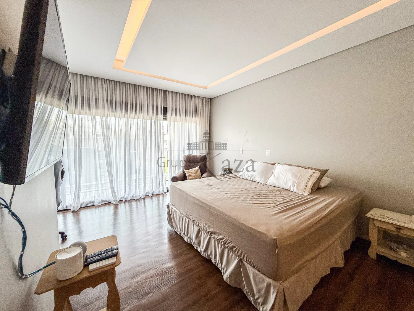 Foto 36 de Casa Condomínio em Condomínio Reserva do Paratehy, São José dos Campos - imagem 36