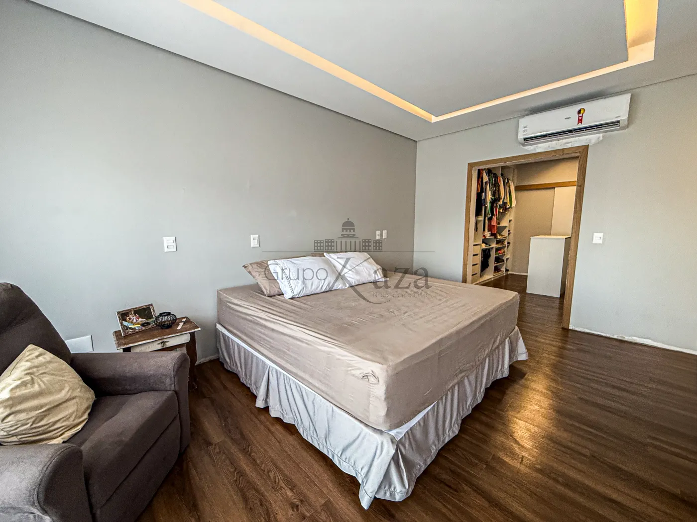 Foto 37 de Casa Condomínio em Condomínio Reserva do Paratehy, São José dos Campos - imagem 37
