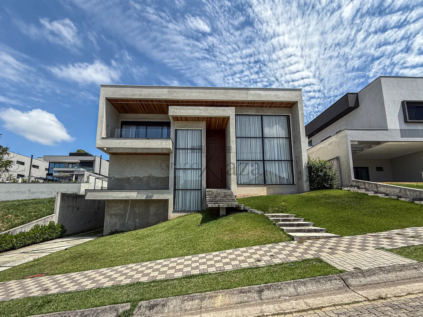 Foto 1 de Casa Condomínio em Condomínio Reserva do Paratehy, São José dos Campos - imagem 1