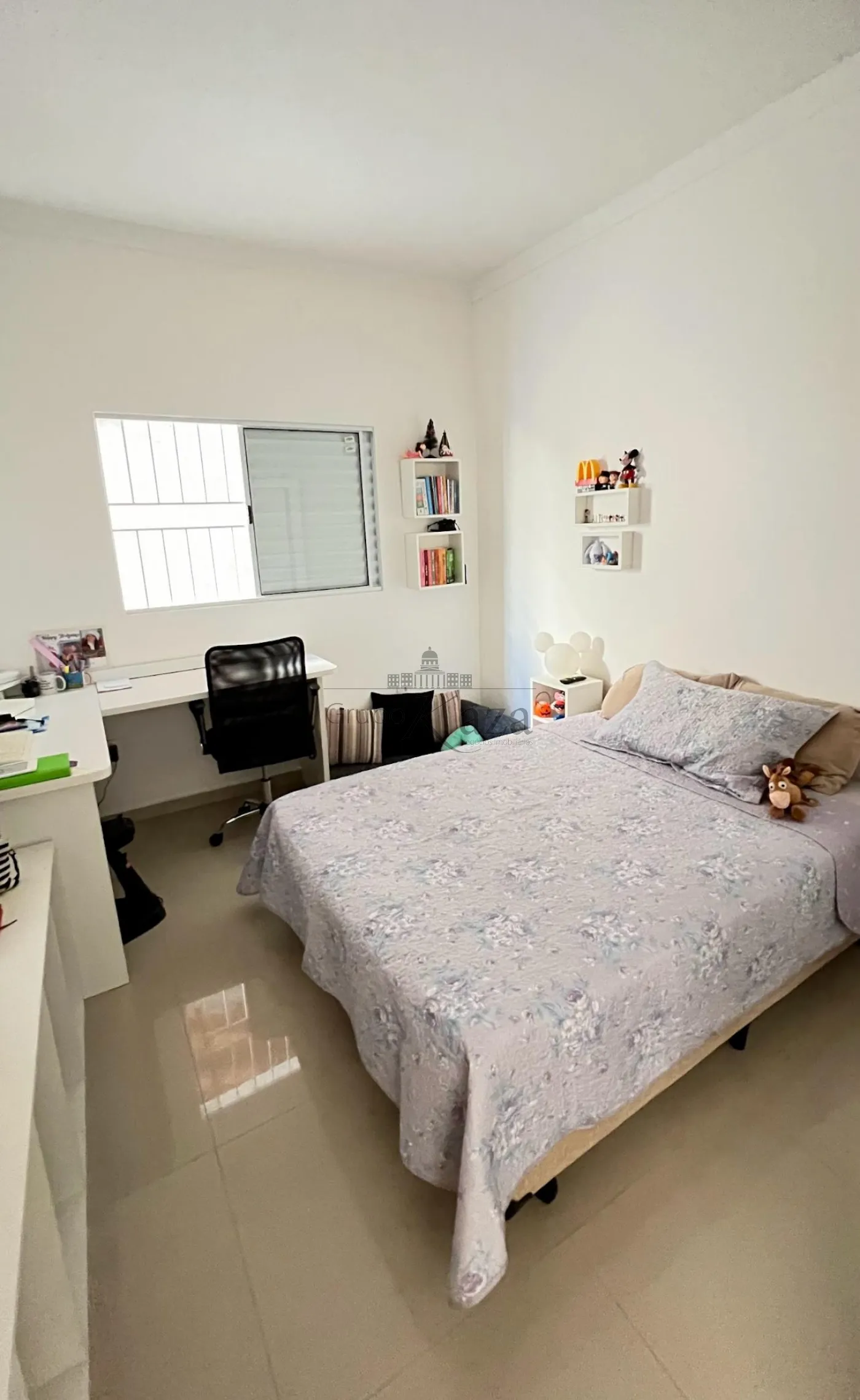 Foto 11 de Casa Padrão em Portal dos Pássaros, São José dos Campos - imagem 11
